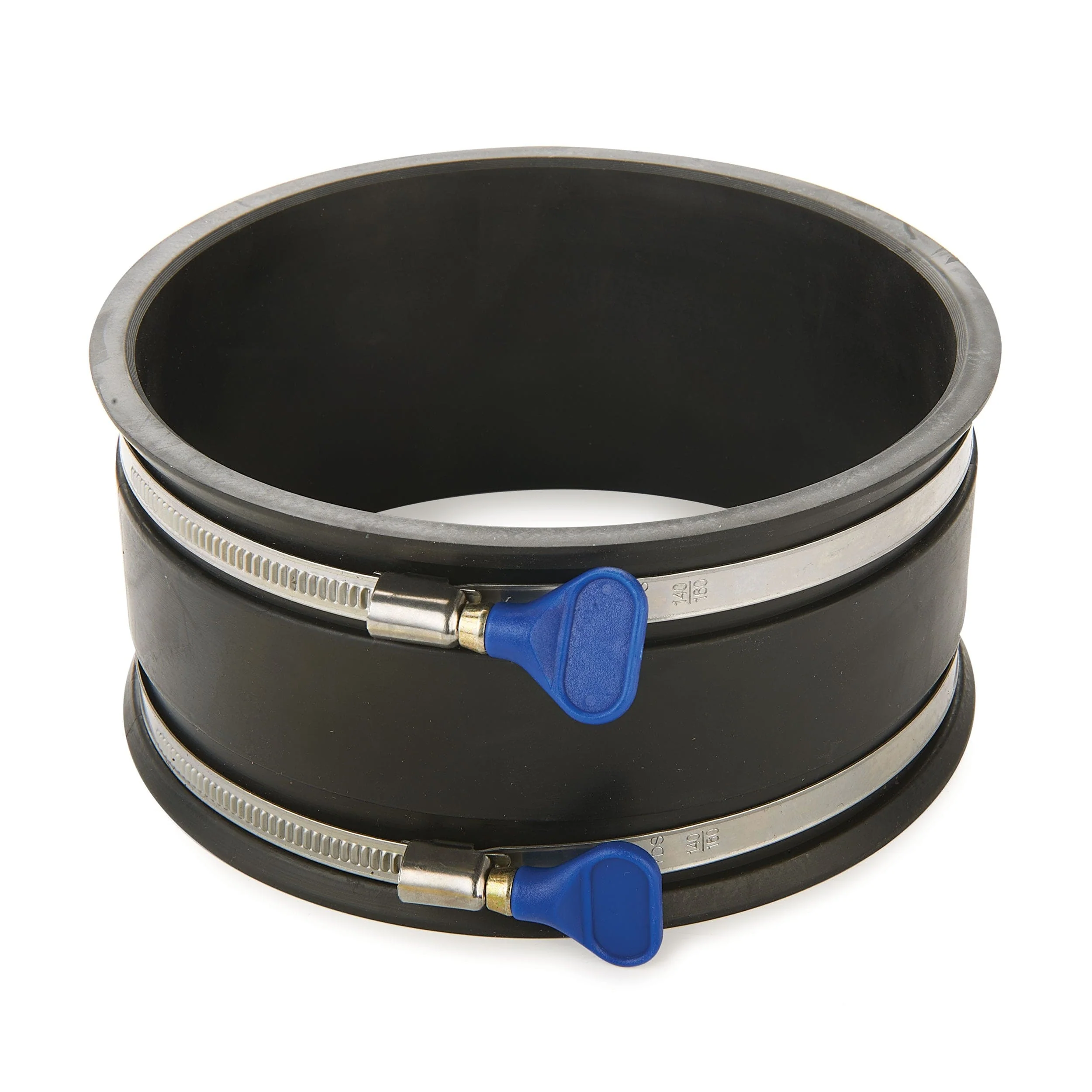 Dust Control Flex Cuff – 6″