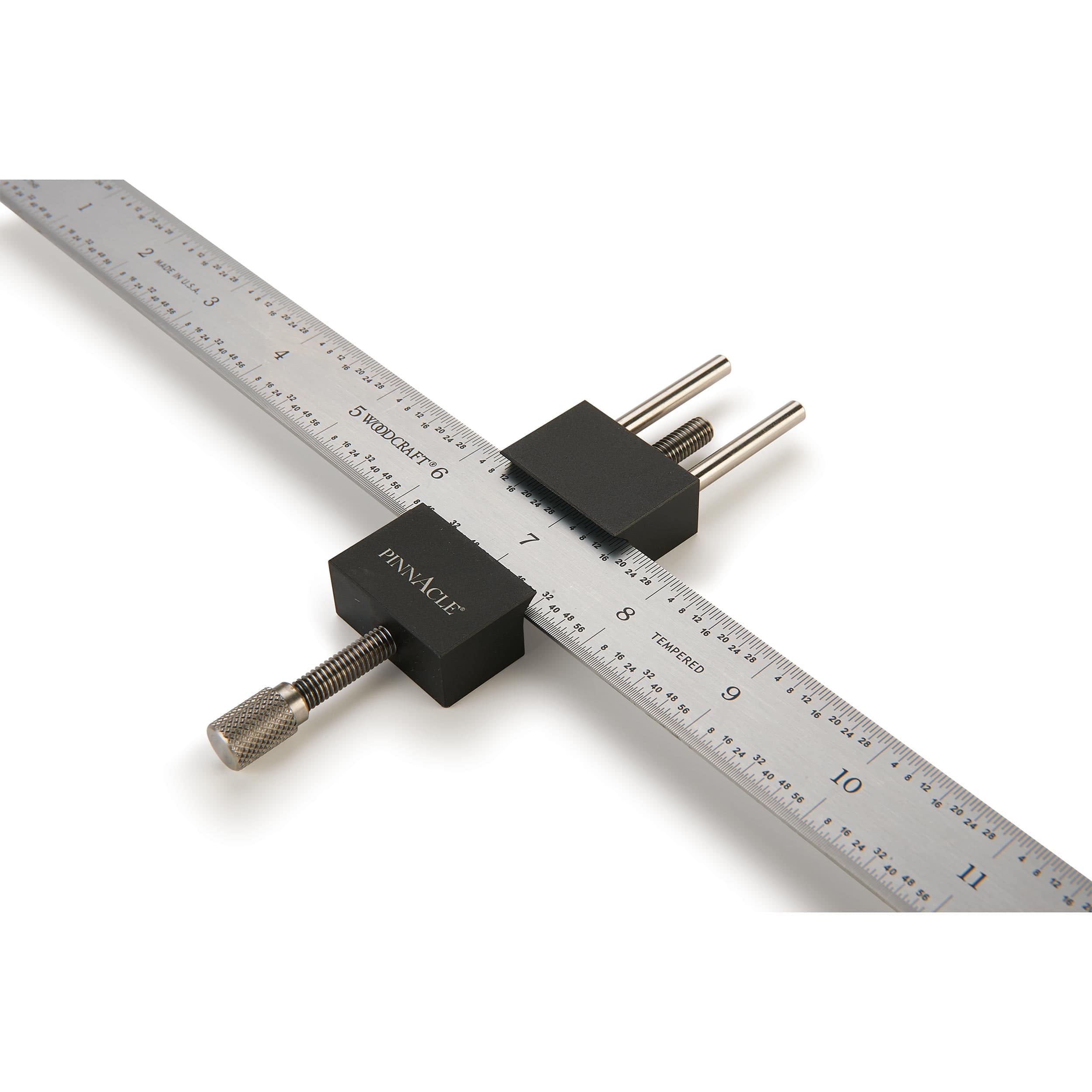 Universal Slide Stop for Rulers - Image 3