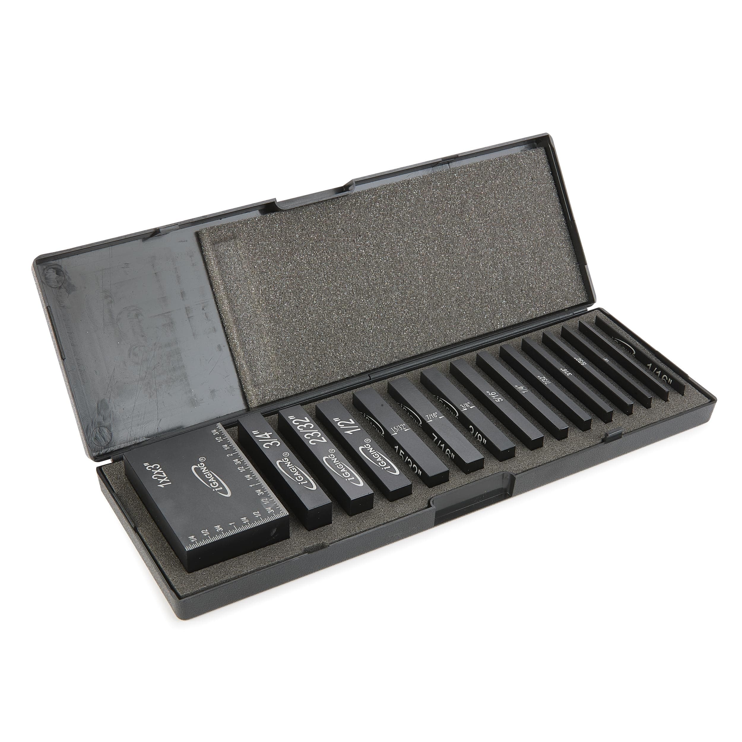 Precision Setup Block Set – 15 Piece