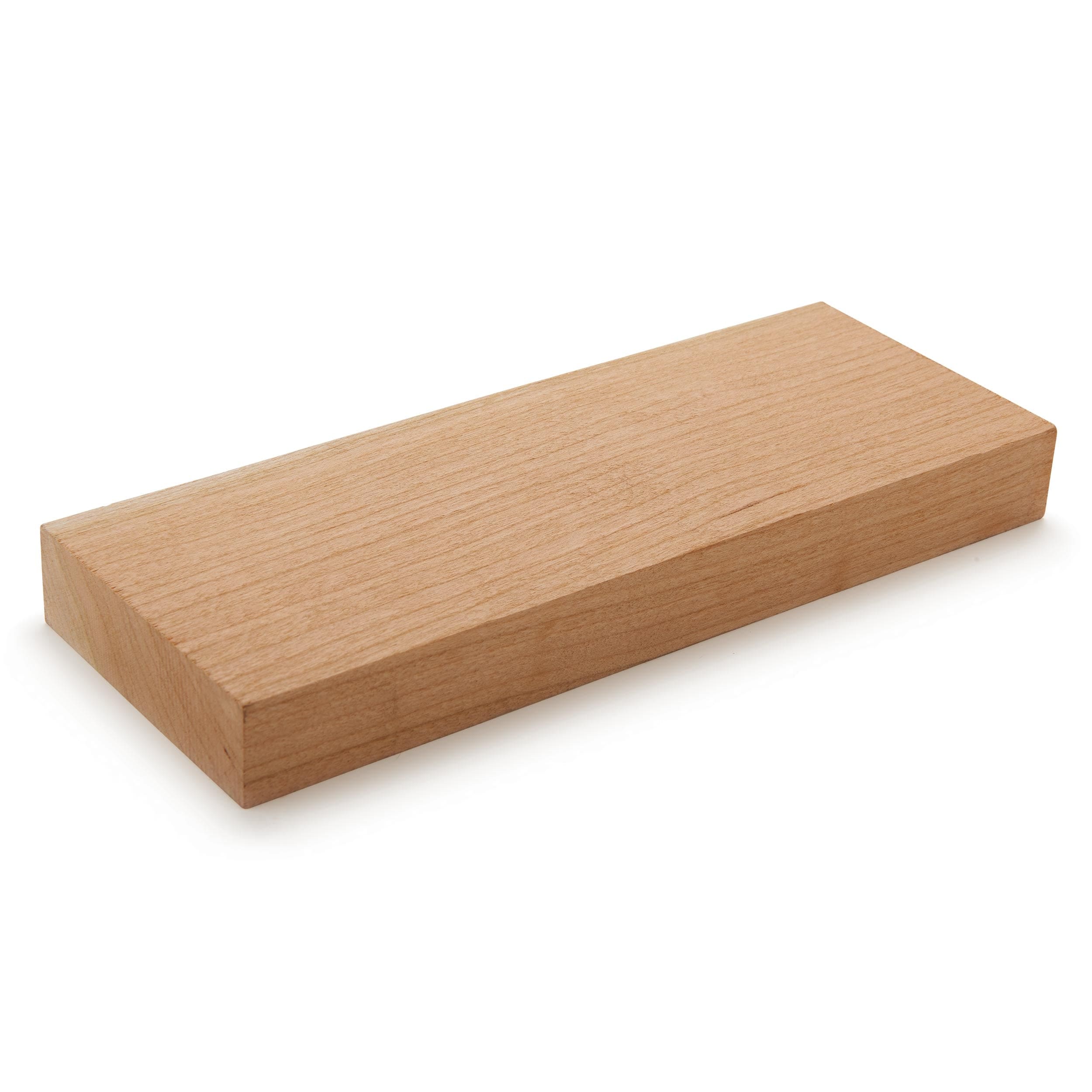 Spoon Carving Blank - 3/4" x 3" x 8" - Image 1