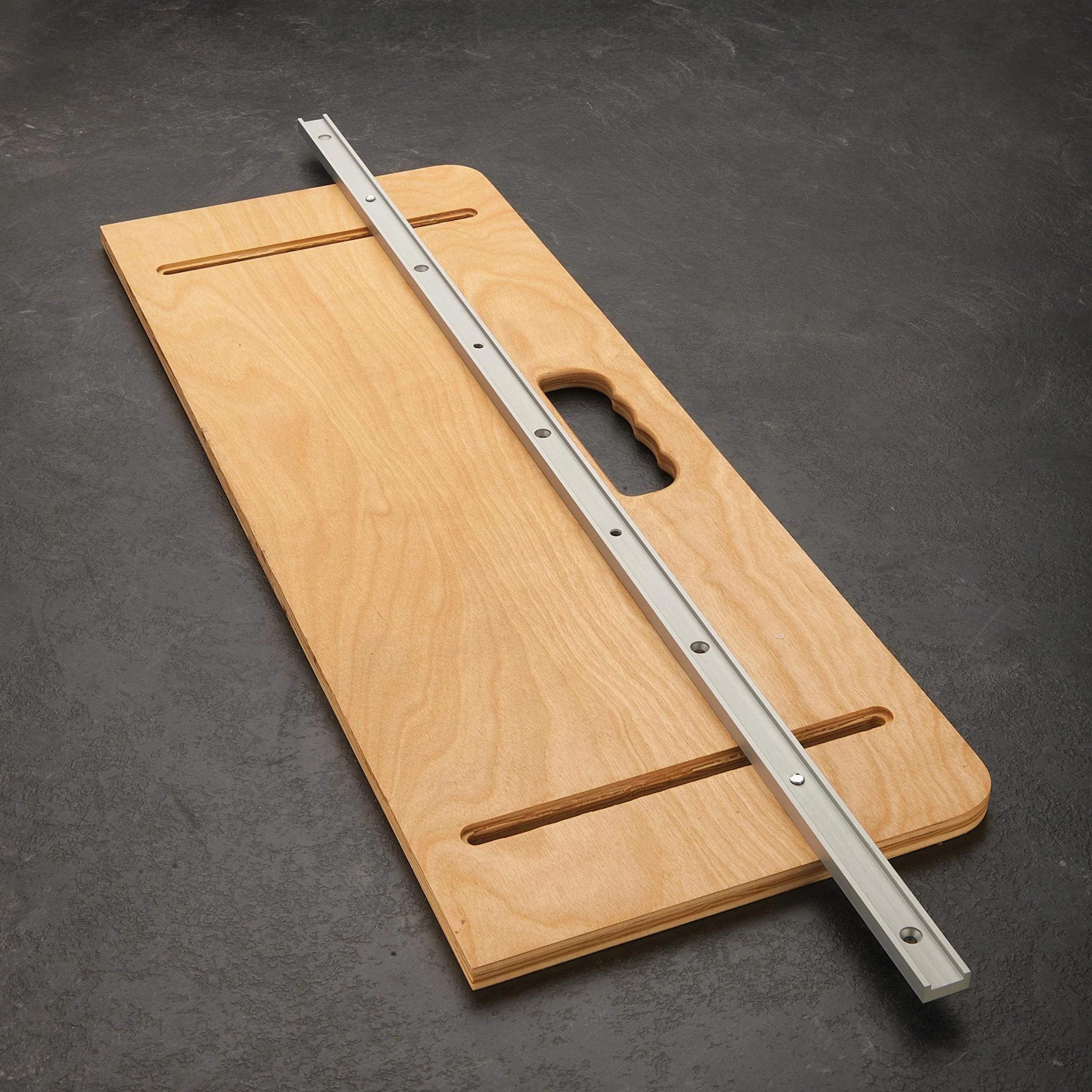 Fixture Miter Bar - 30" - Image 2