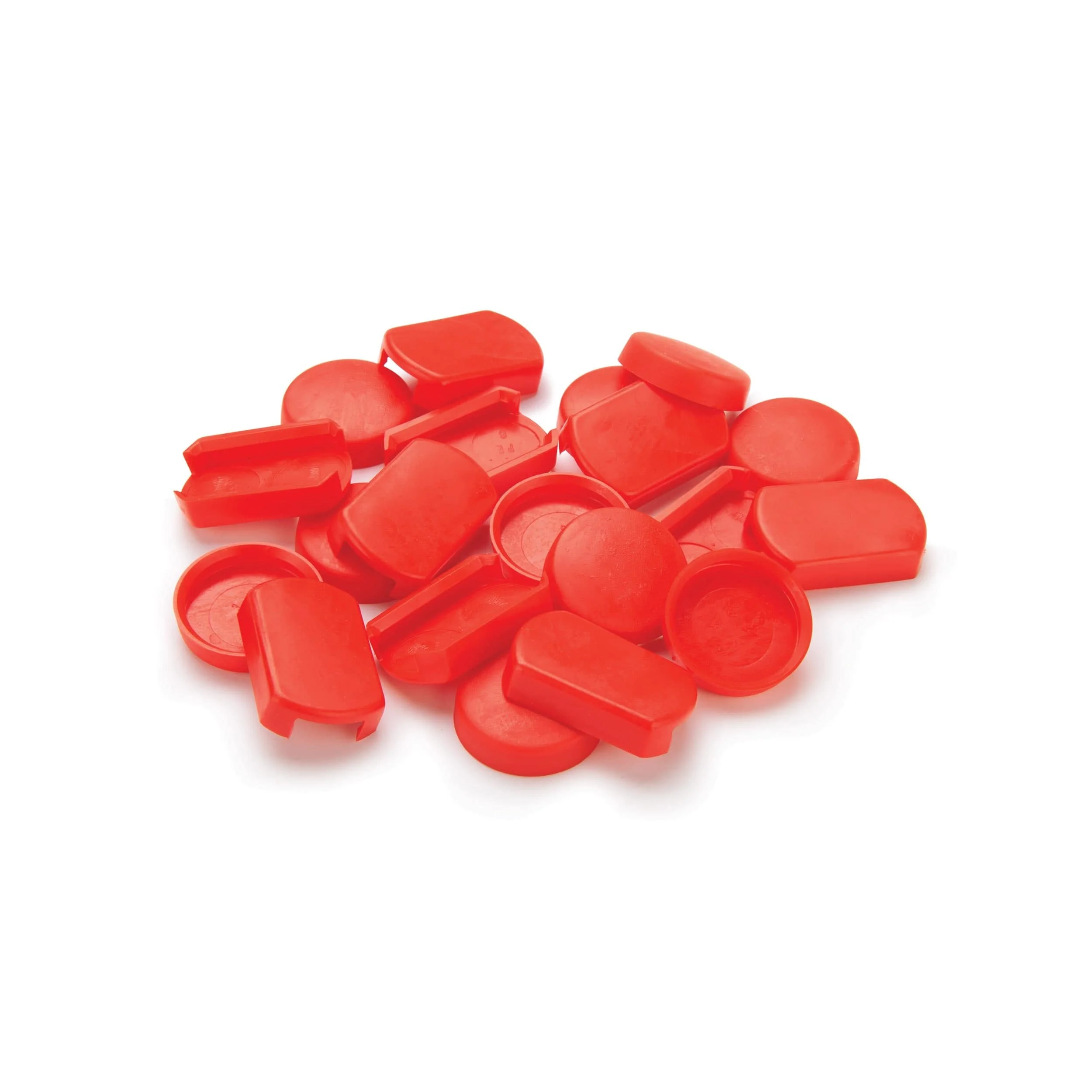 Replacement Clamp Pads for TGJ2.5 Series – Model 3101392