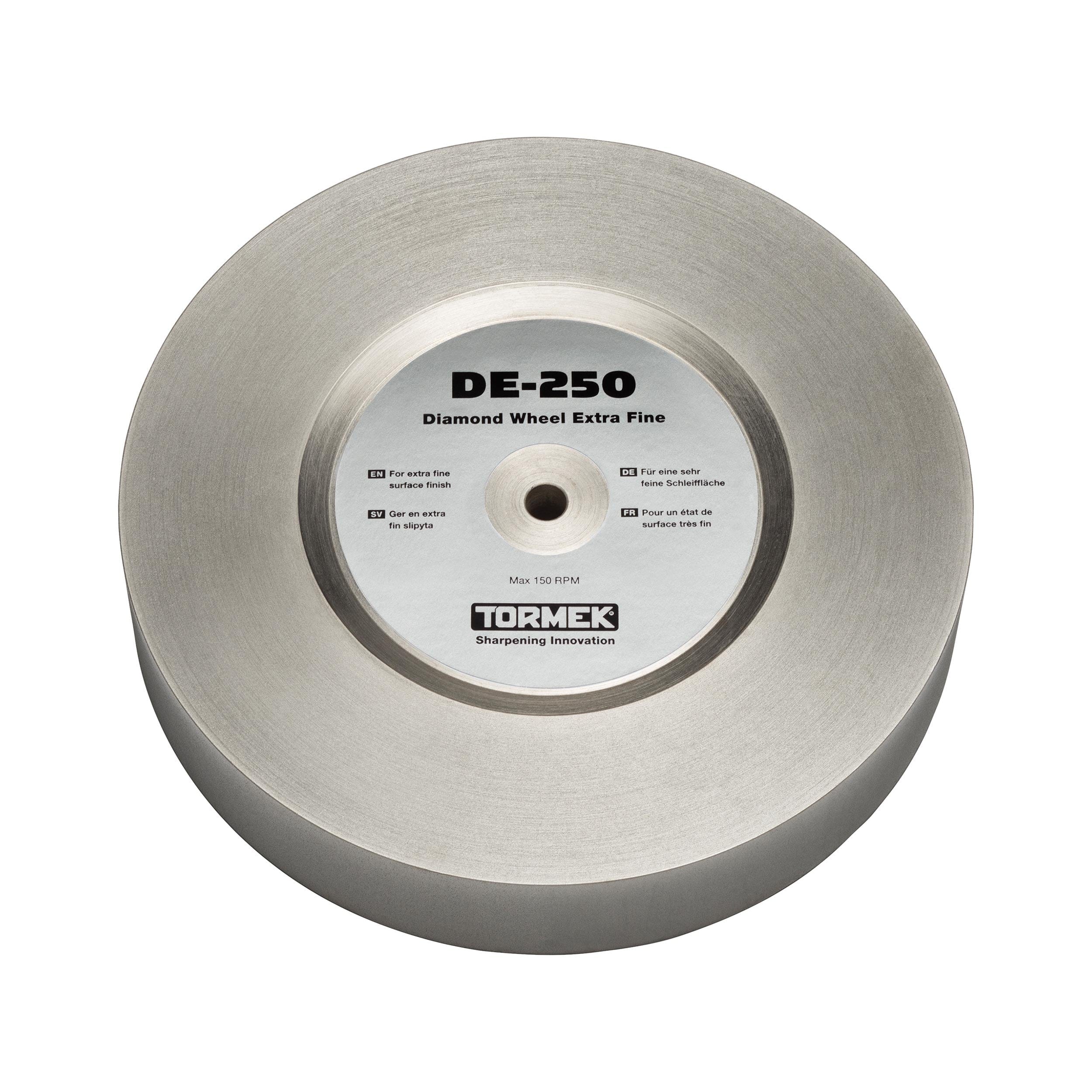 Diamond Wheel – Extra Fine – 1200 Grit