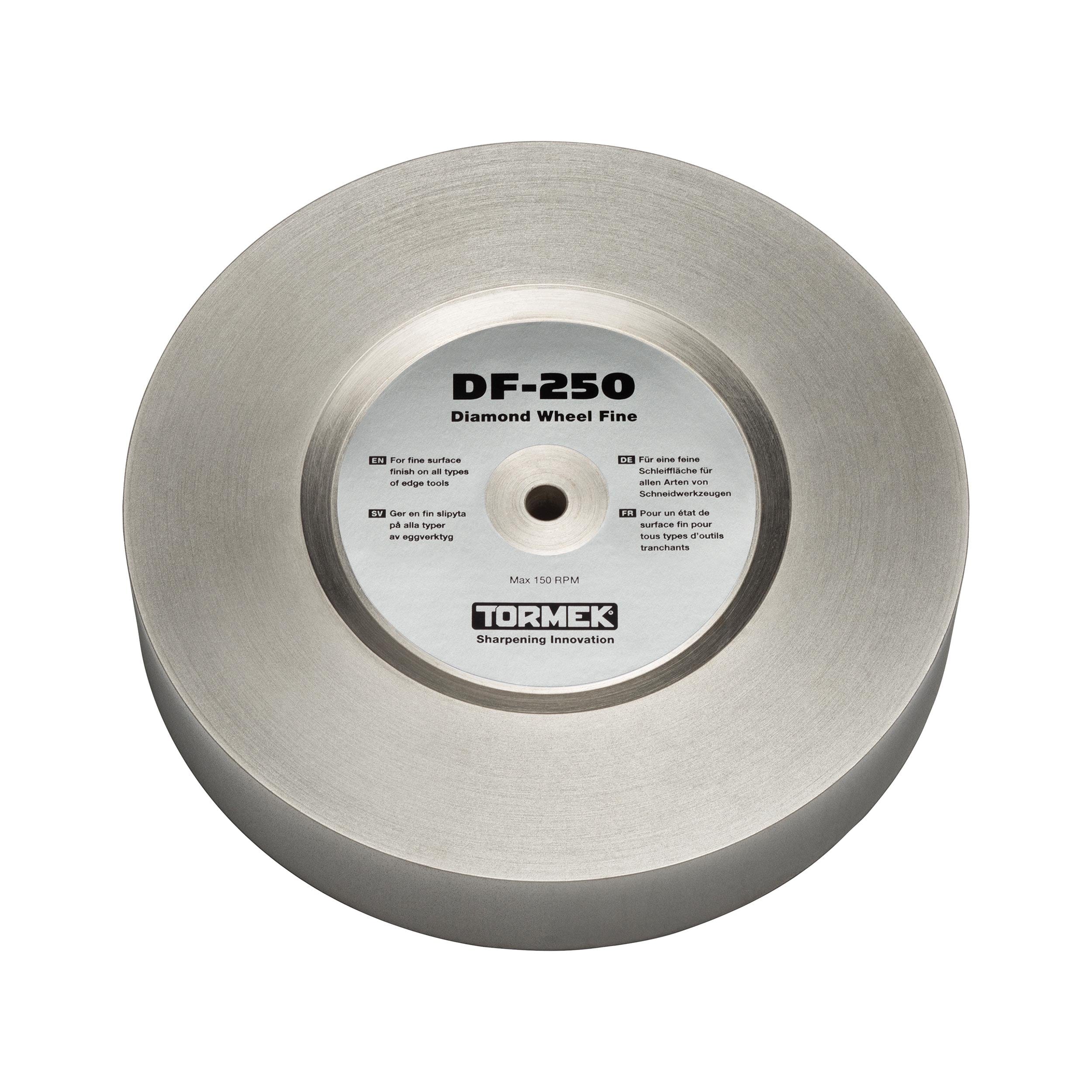 Diamond Wheel – Fine – 600 Grit
