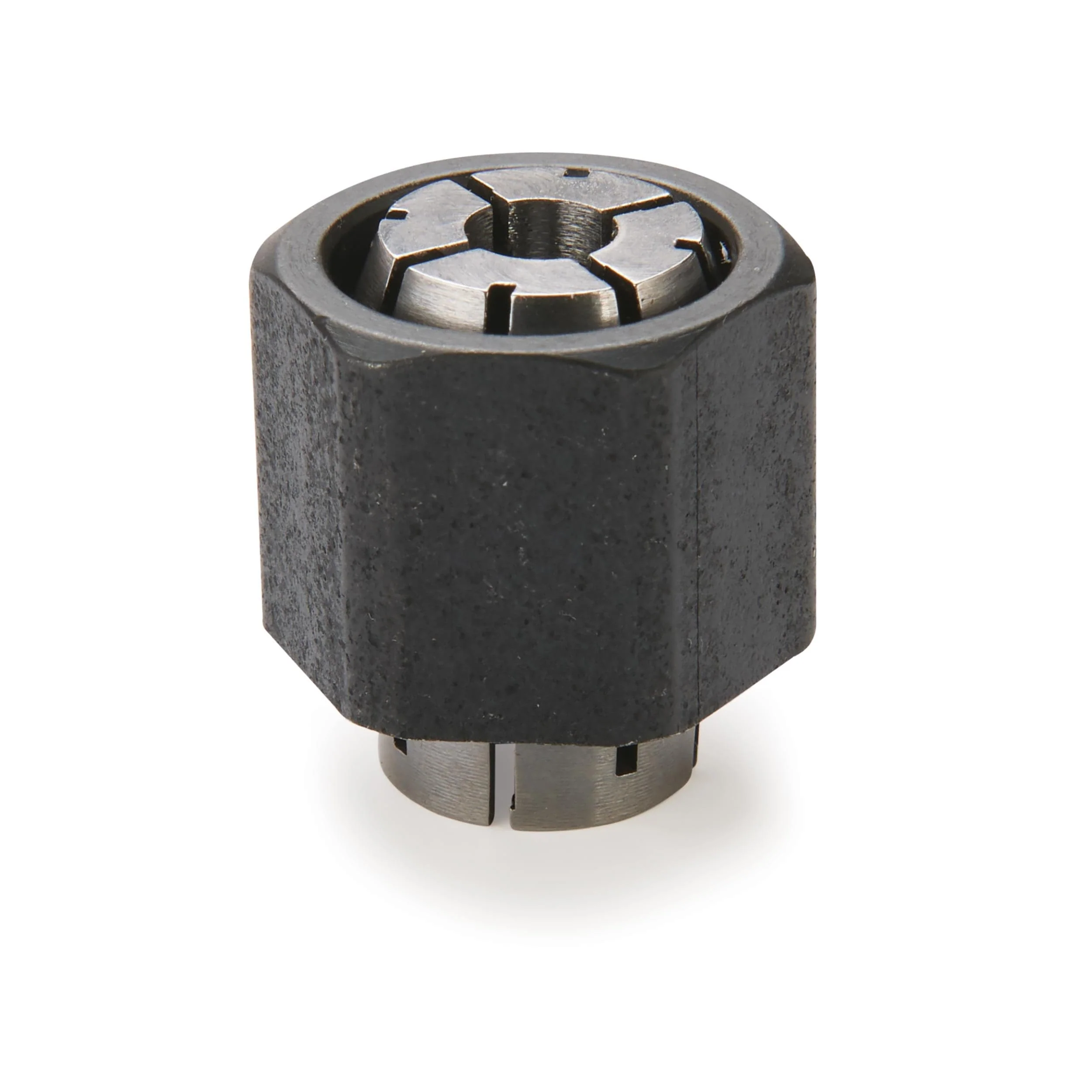 Router Collet for DeWalt & Bosch - 1/4" - Image 1