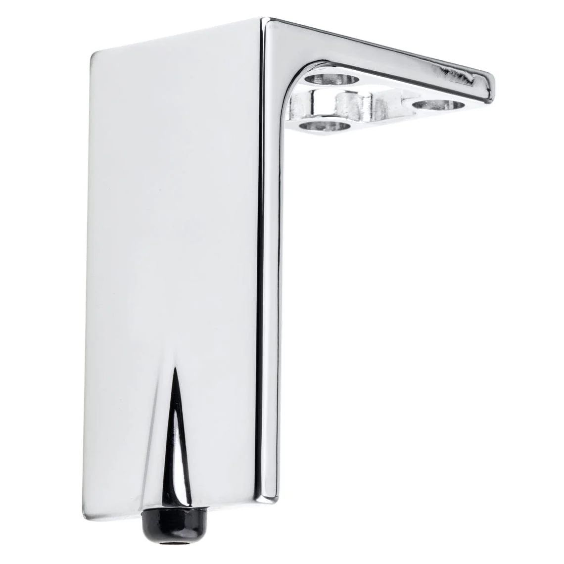 7-7/8″ (200 mm) Design Adjustable Furniture Leg Chrome
