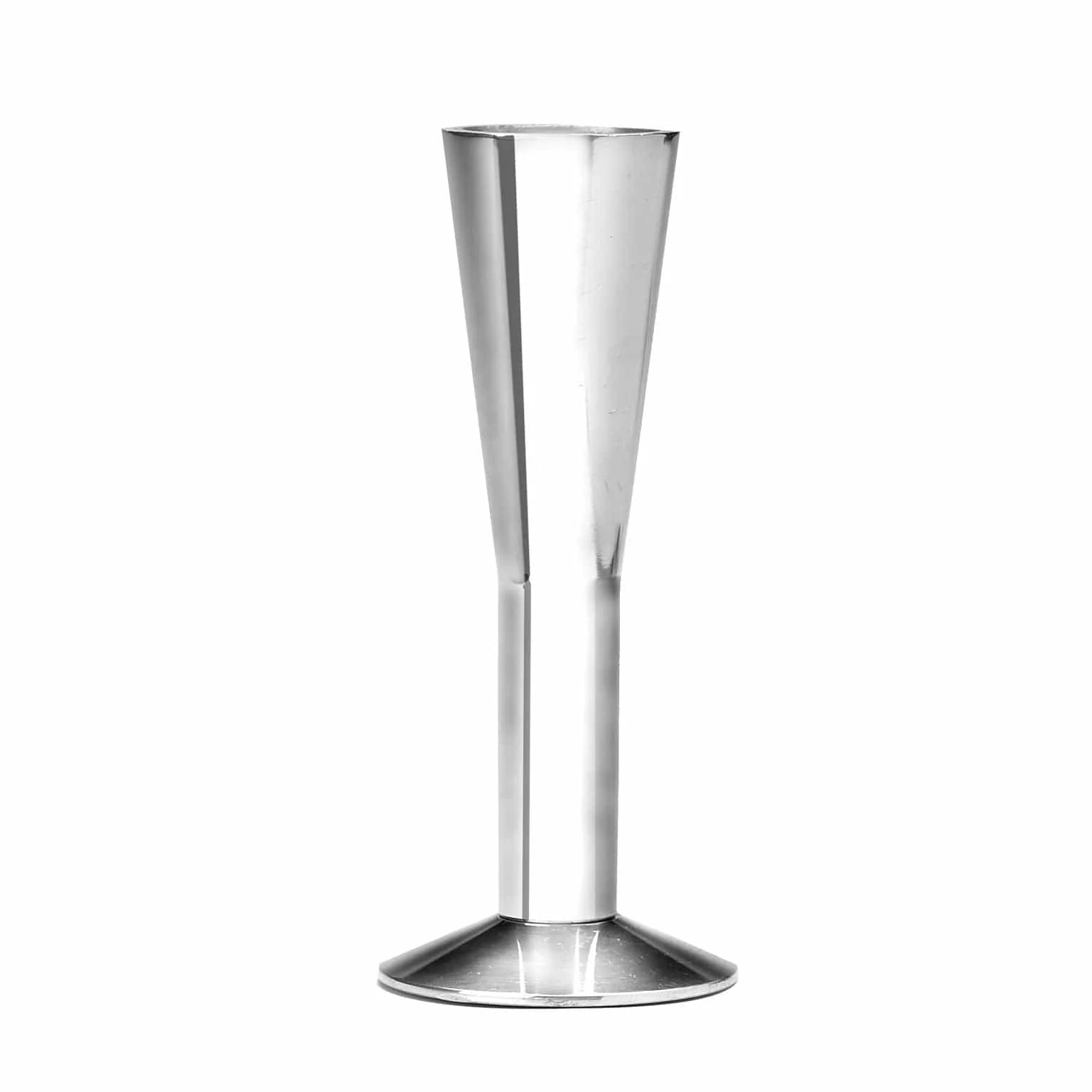 5-1/2″ (140 mm) Contemporary Furniture Leg Chrome