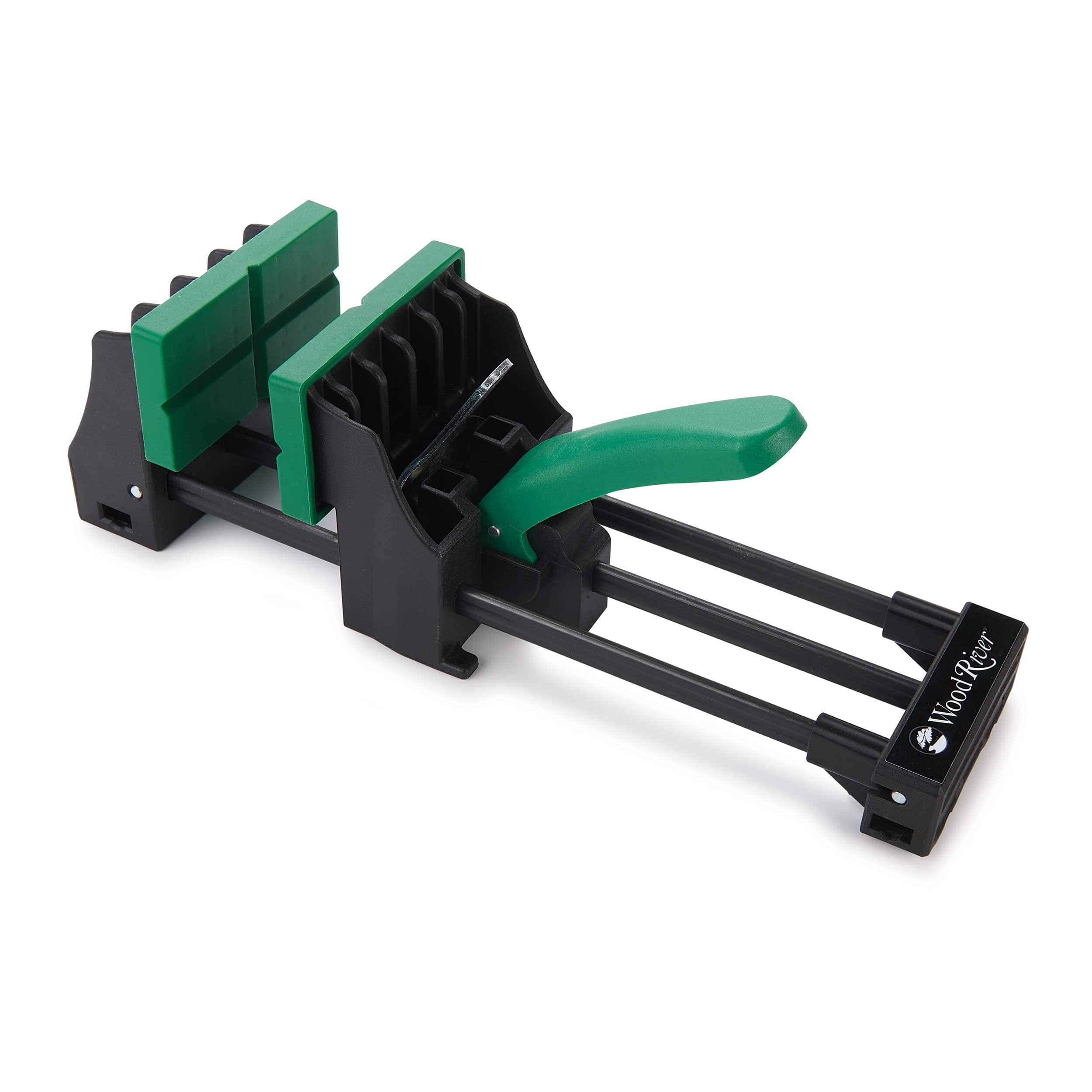 6″ Quick Vise