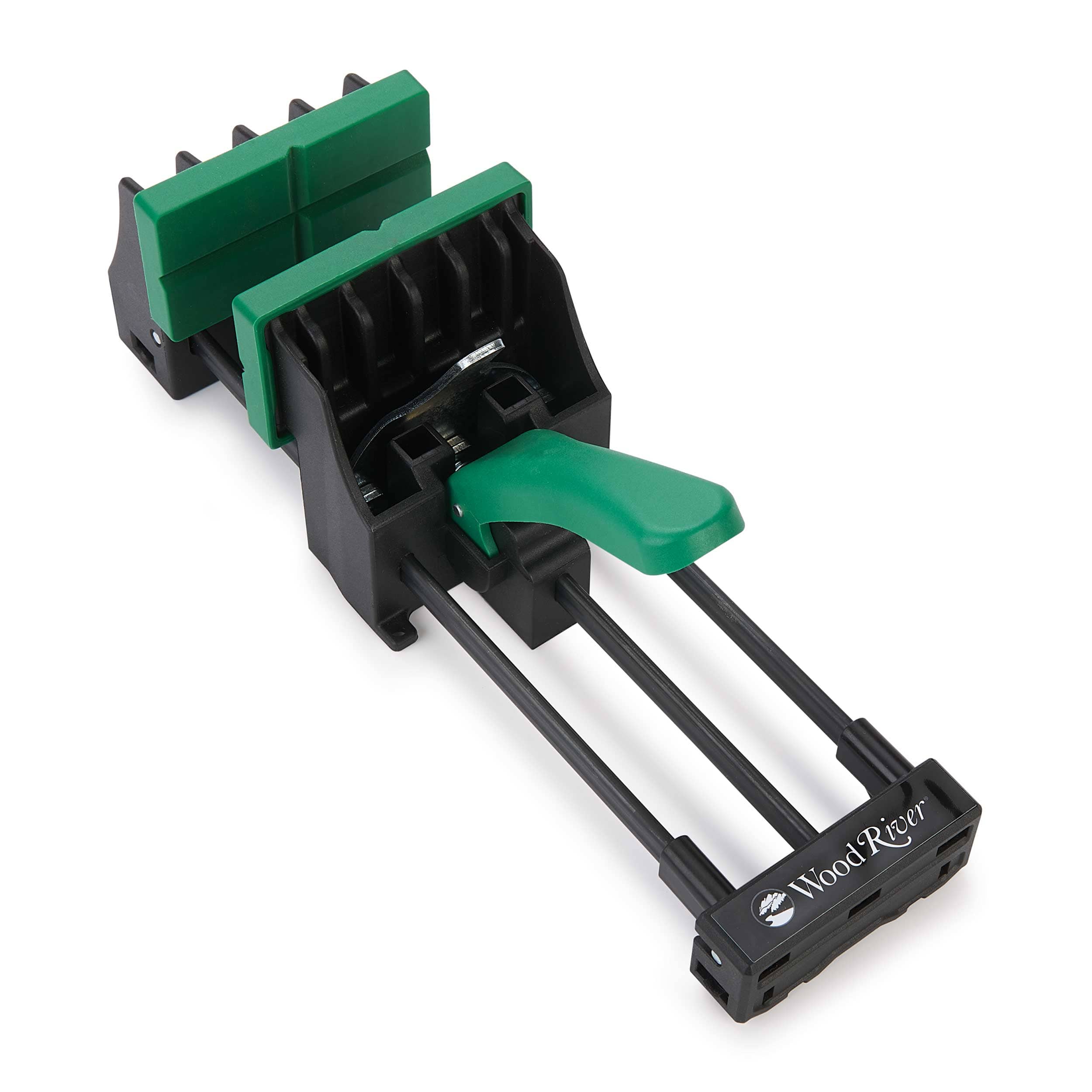 6" Quick Vise - Image 2