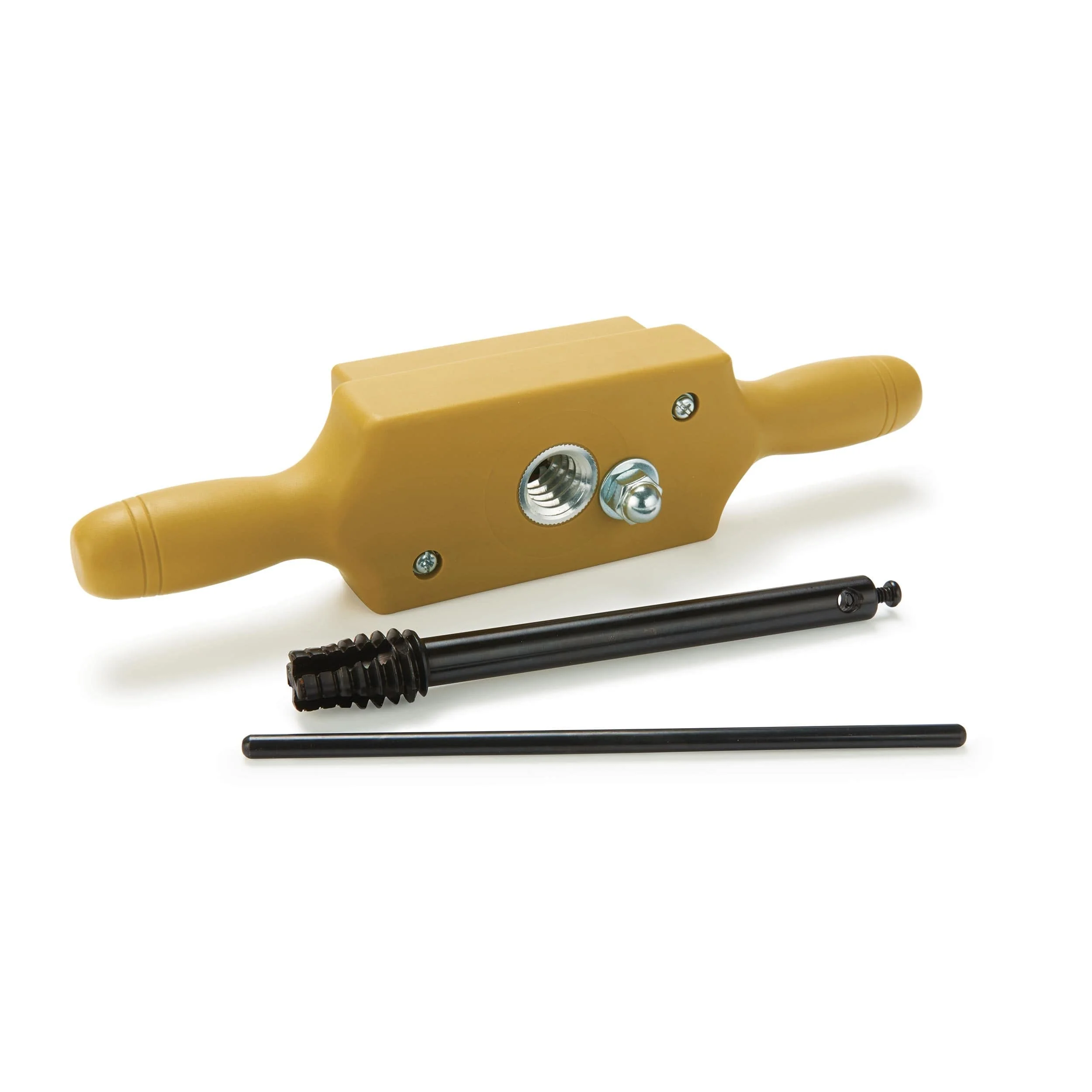 Woodthreading Kit – 1/2″ x 8 TPI