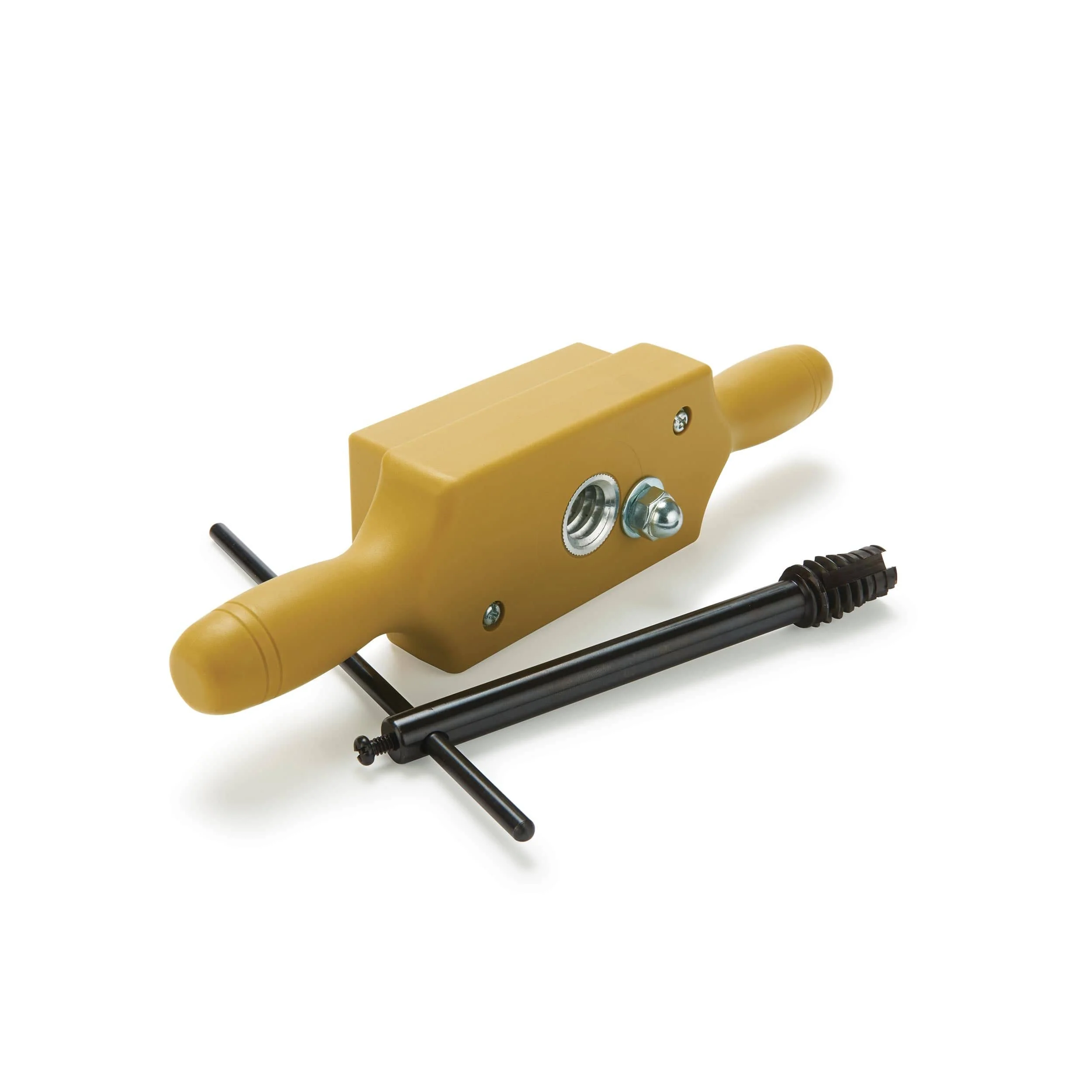 Woodthreading Kit - 3/4" x 6 TPI - Image 2