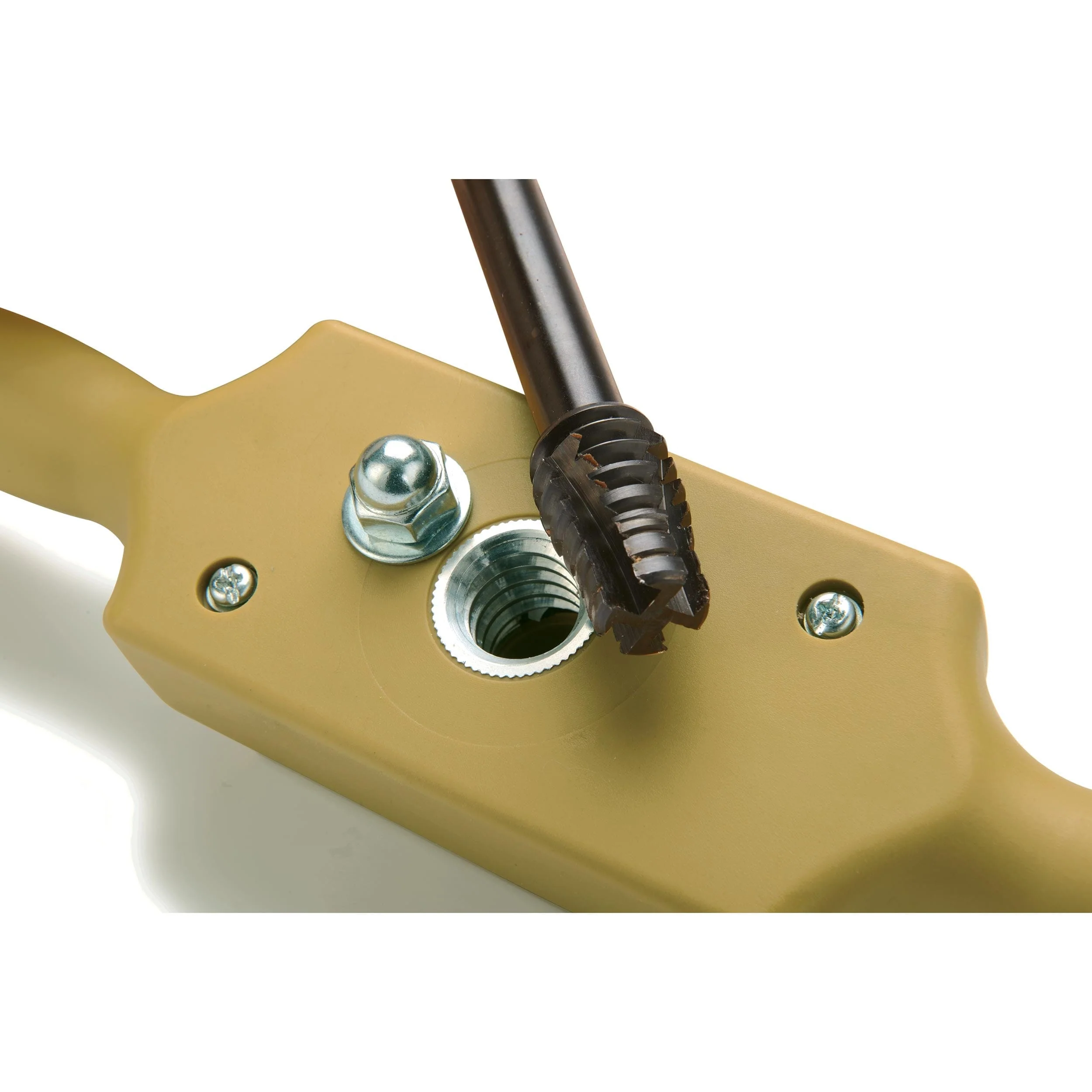 Woodthreading Kit - 3/4" x 6 TPI - Image 3