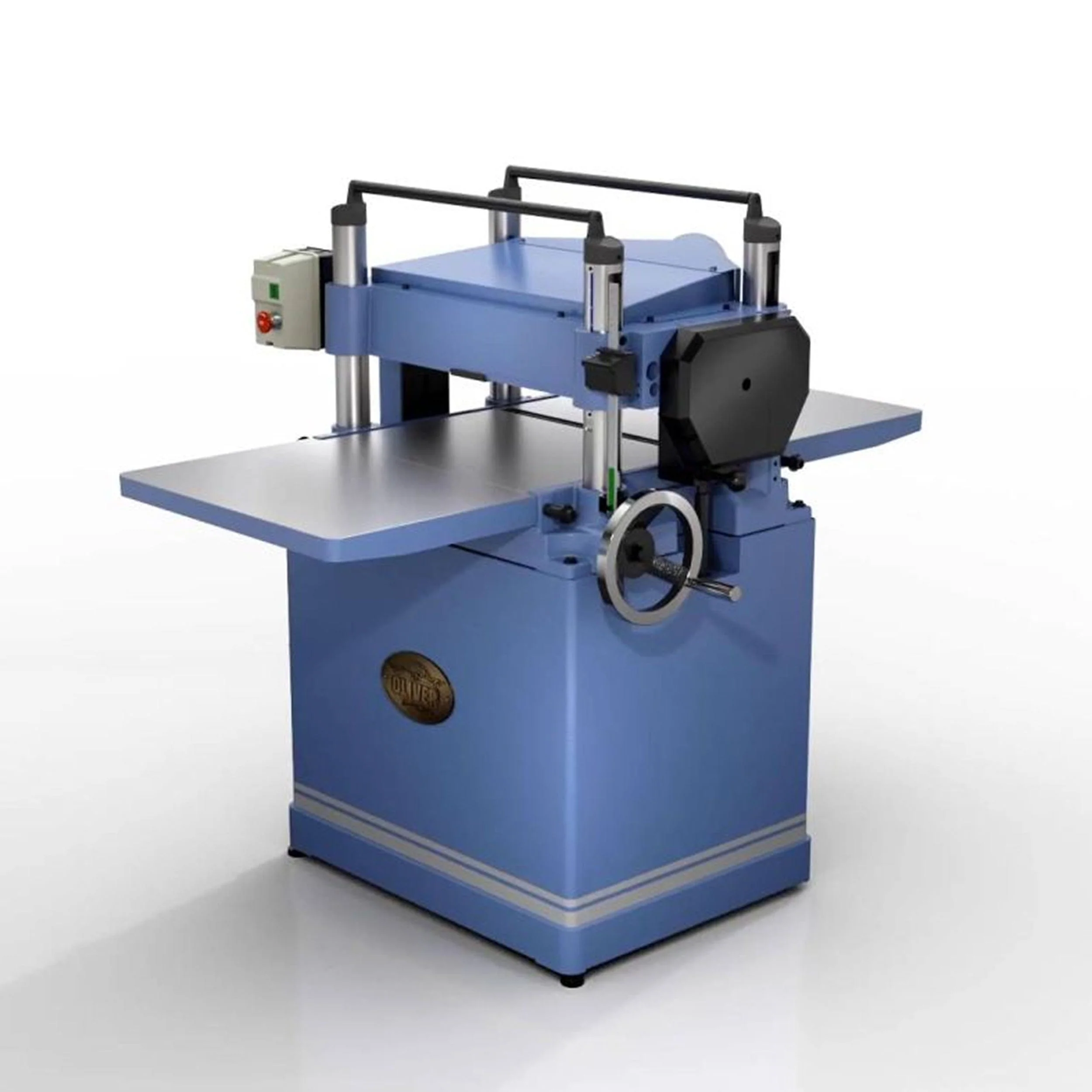 20" Thickness Planer - Image 2