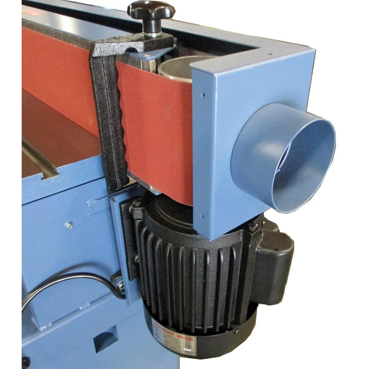 Horizontal/Vertical Belt Sander - Image 2