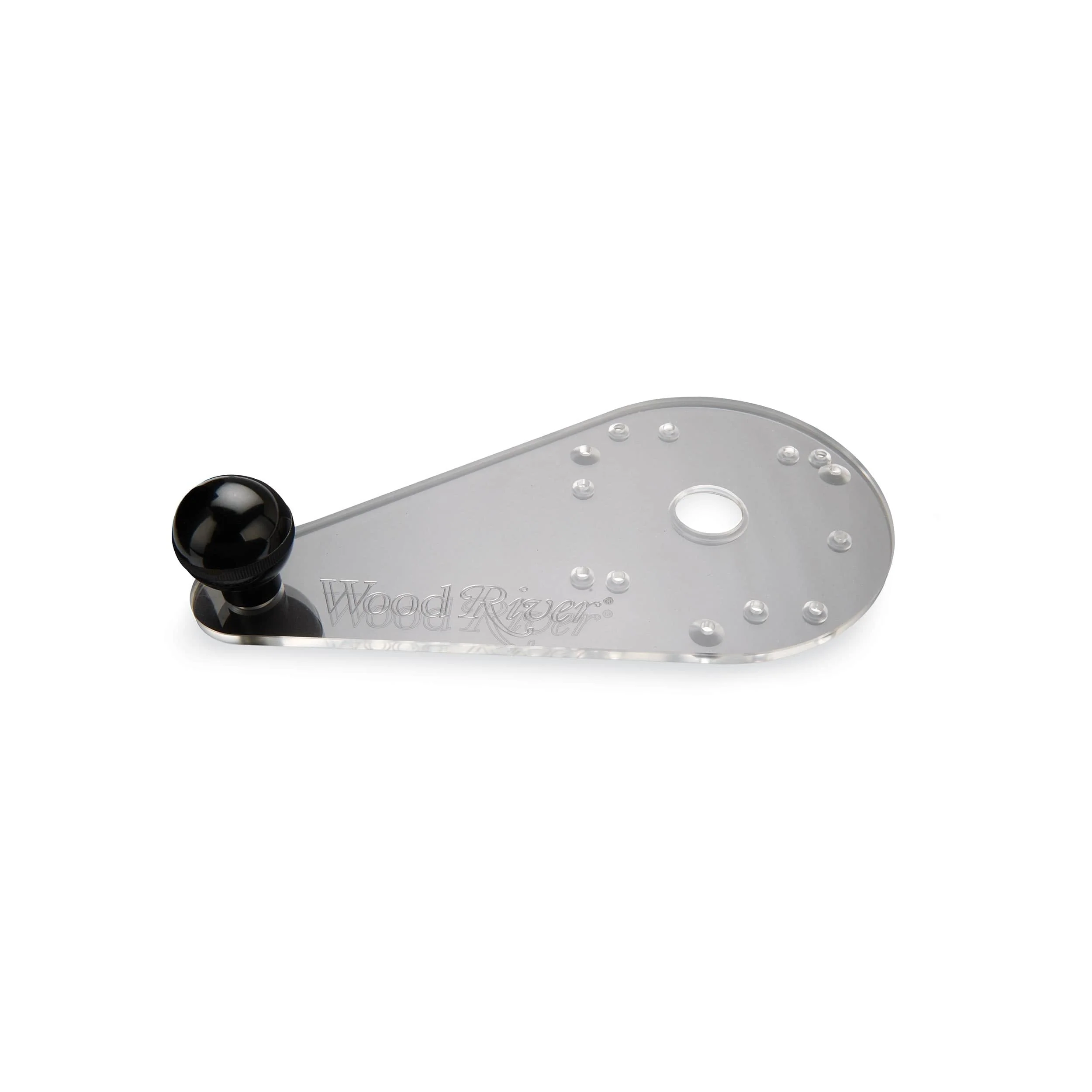 Offset Router Base - Image 1