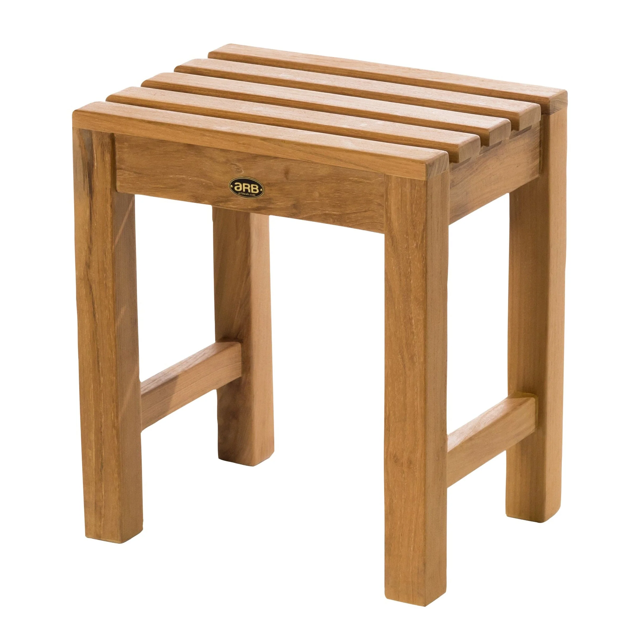 Coach Shower Bench 16″ (40 cm)