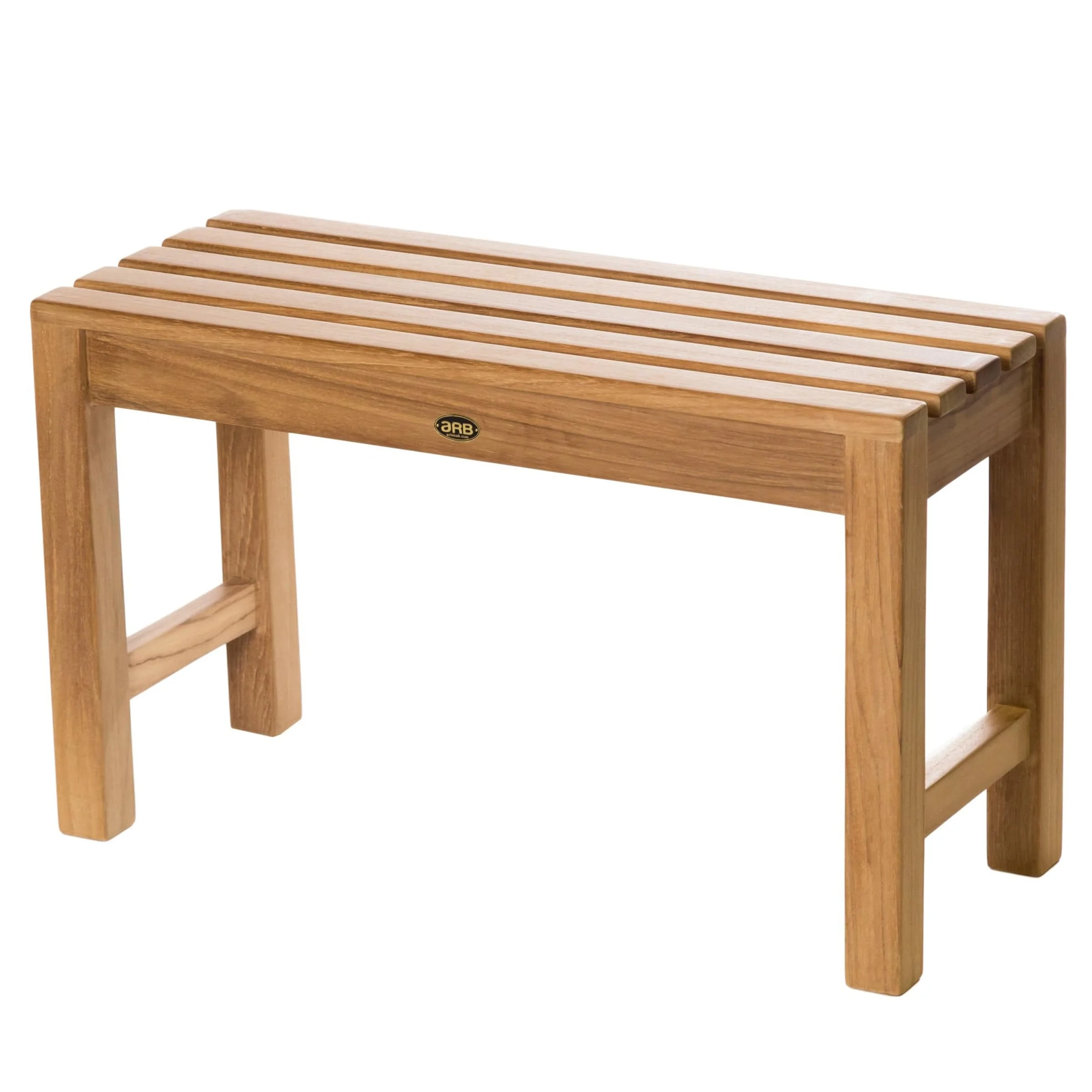 Coach Shower Bench 30" (75 cm) - Image 1