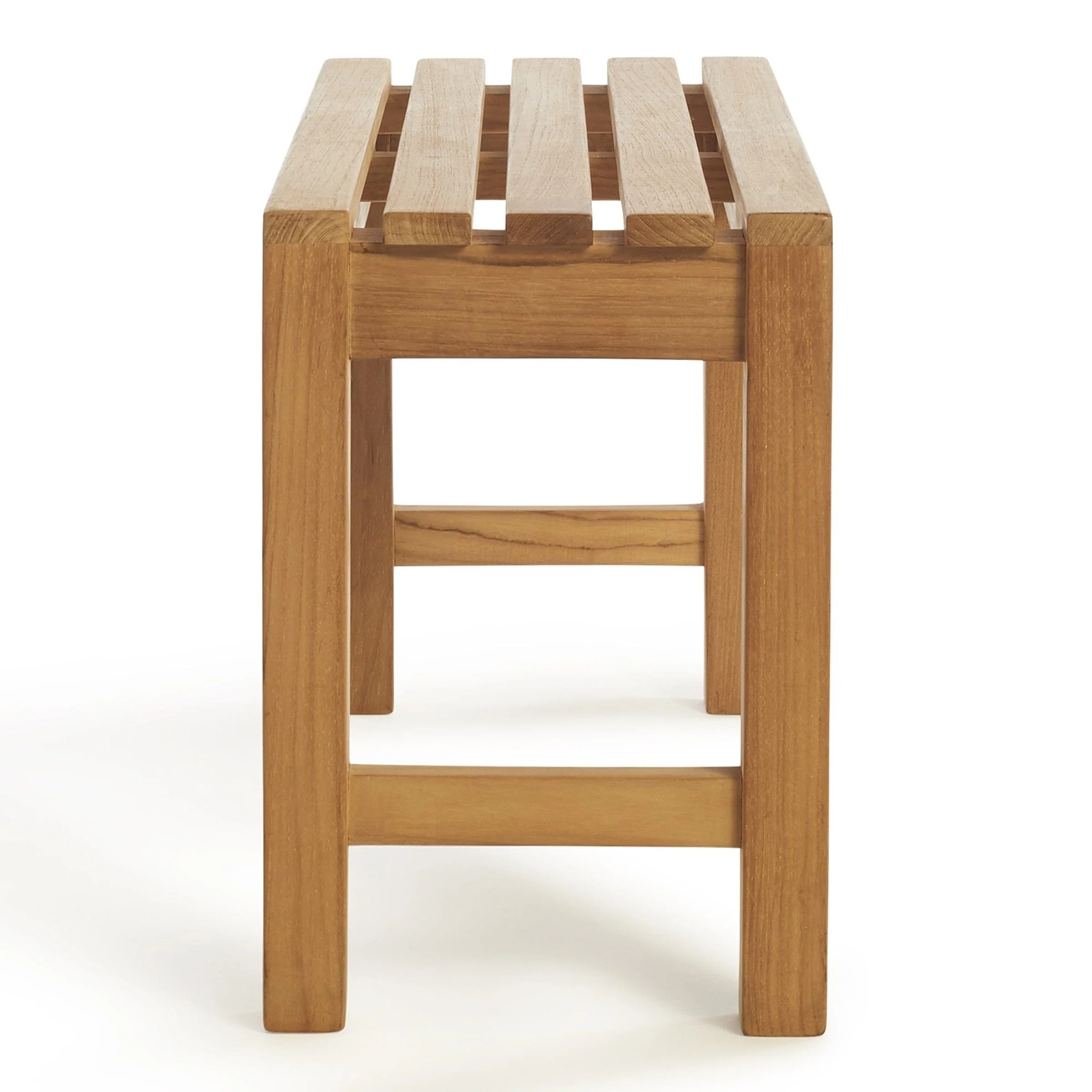 Coach Shower Bench 30" (75 cm) - Image 2