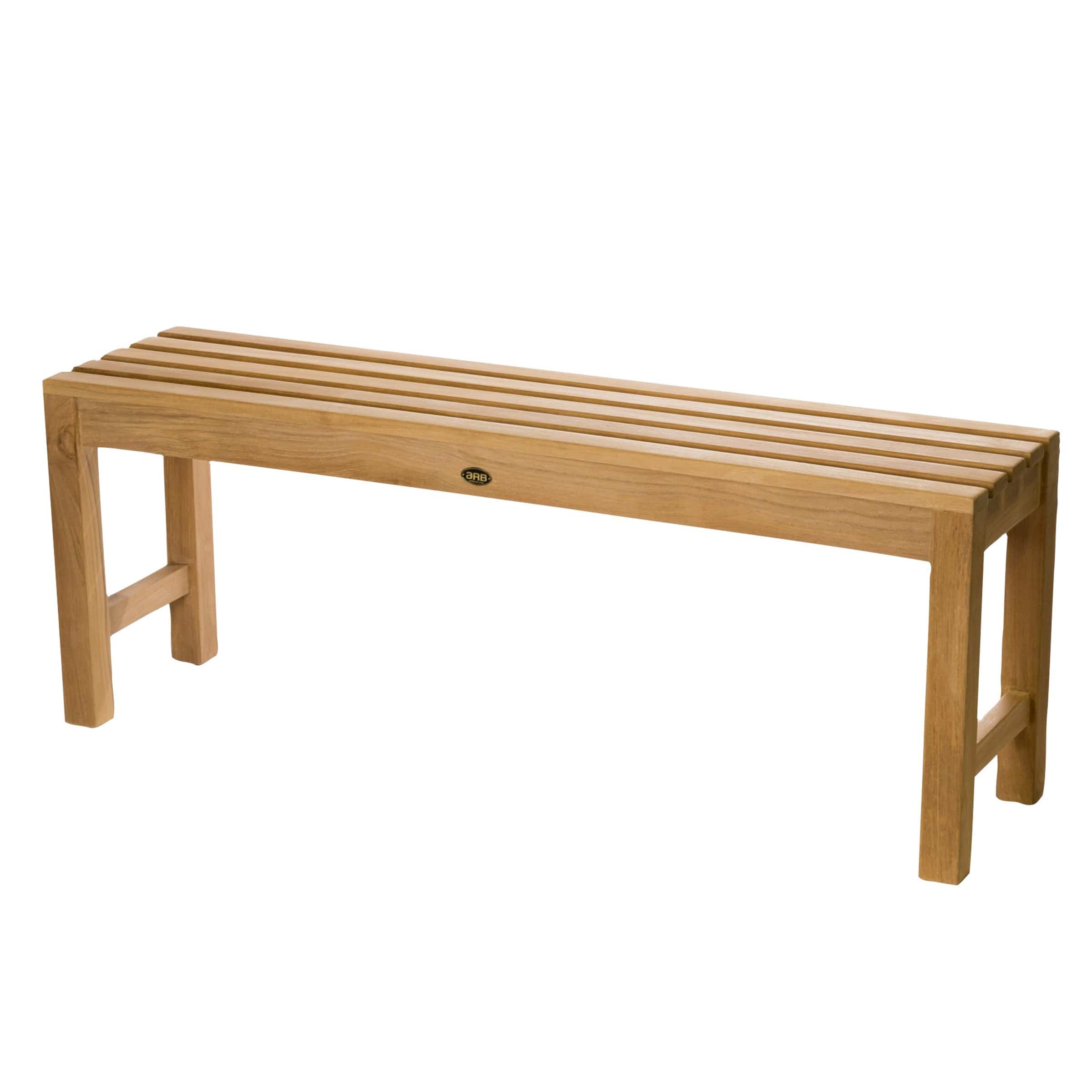 Coach Shower Bench 47″ (120 cm)