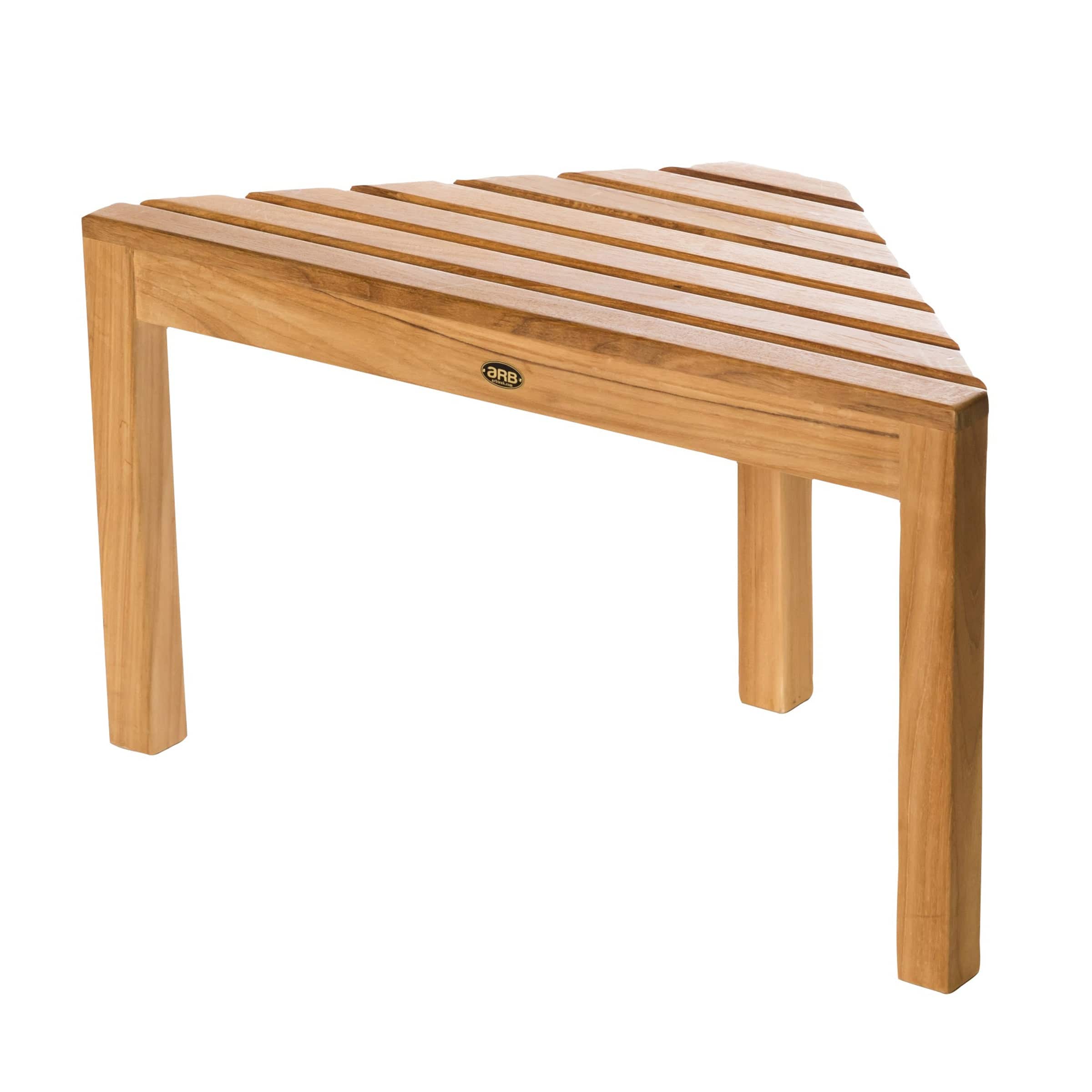 Coach Corner Shower Bench 31-1/2″ (80 cm)
