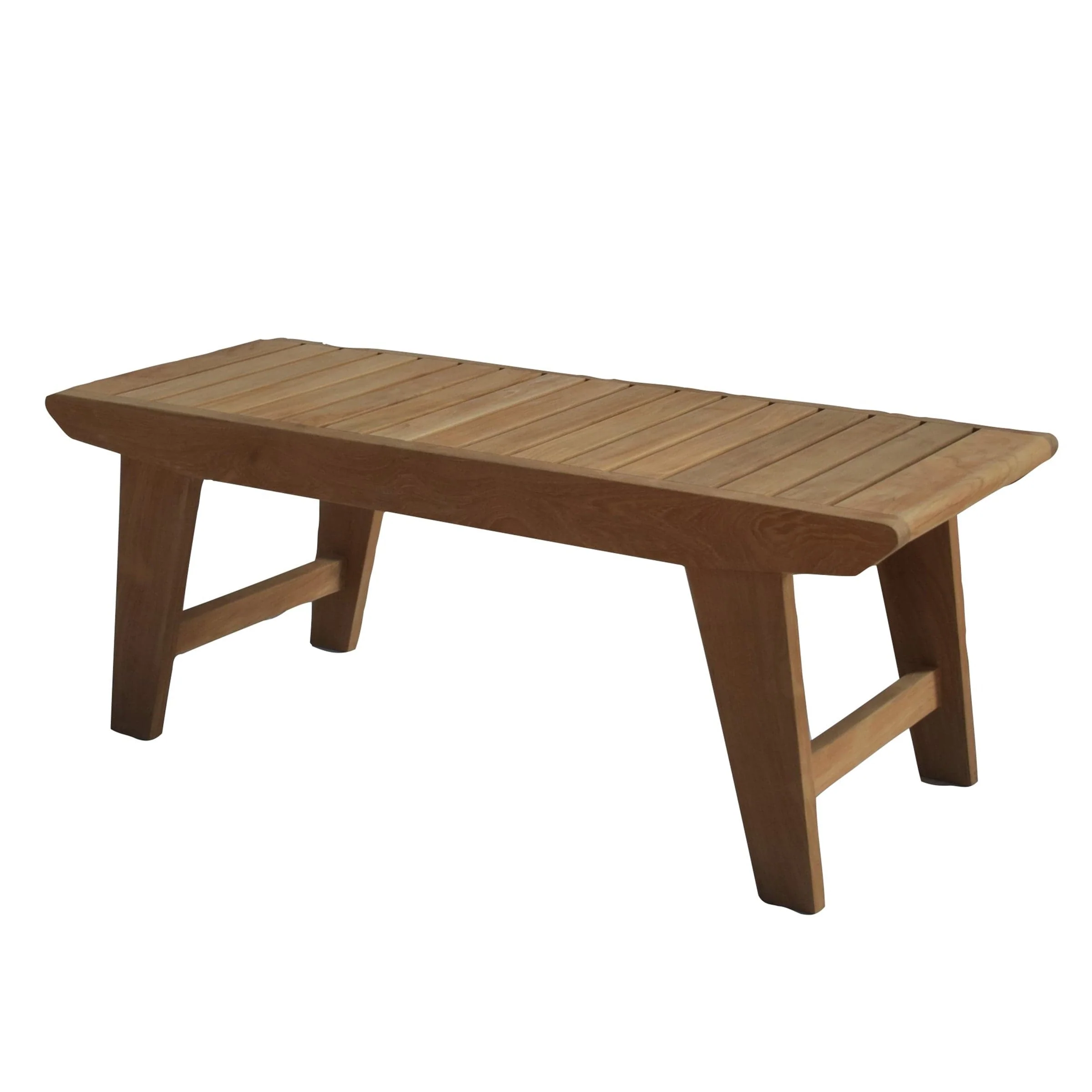 Hawaii Bench Table  47" (120 cm) - Image 1