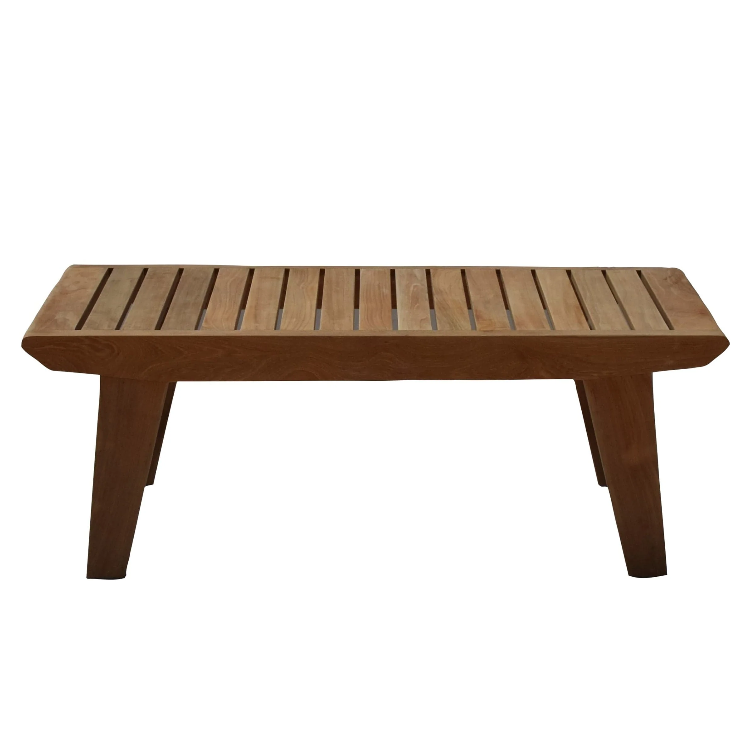Hawaii Bench Table  47" (120 cm) - Image 2