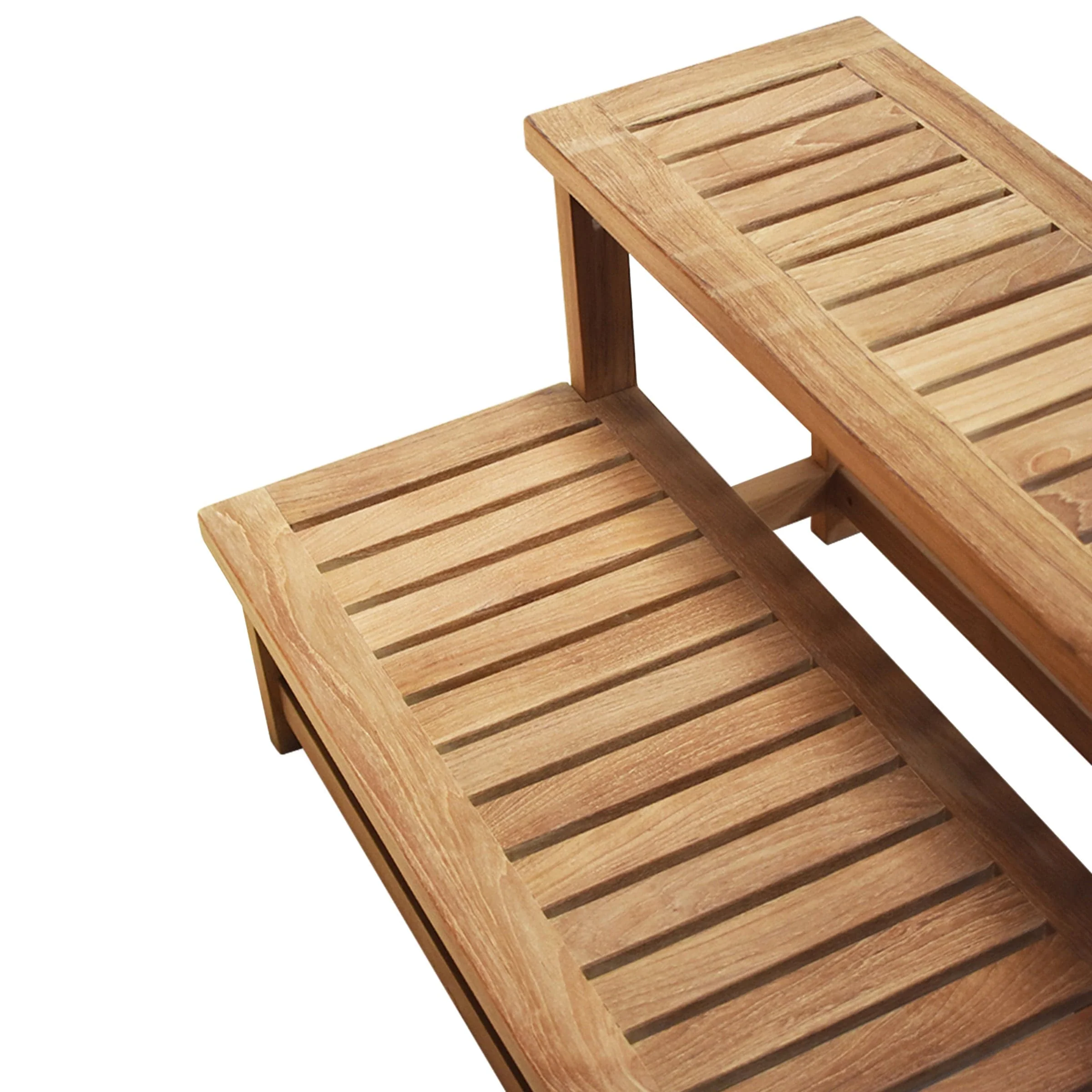 Hot Tub Step 36" (90 cm) - Image 3