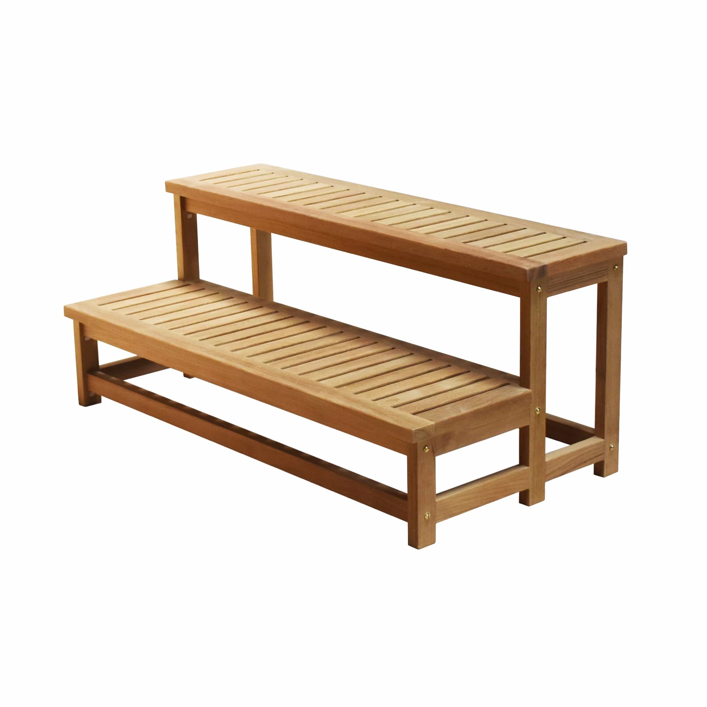 Hot Tub Step 48" (120 cm) - Image 1