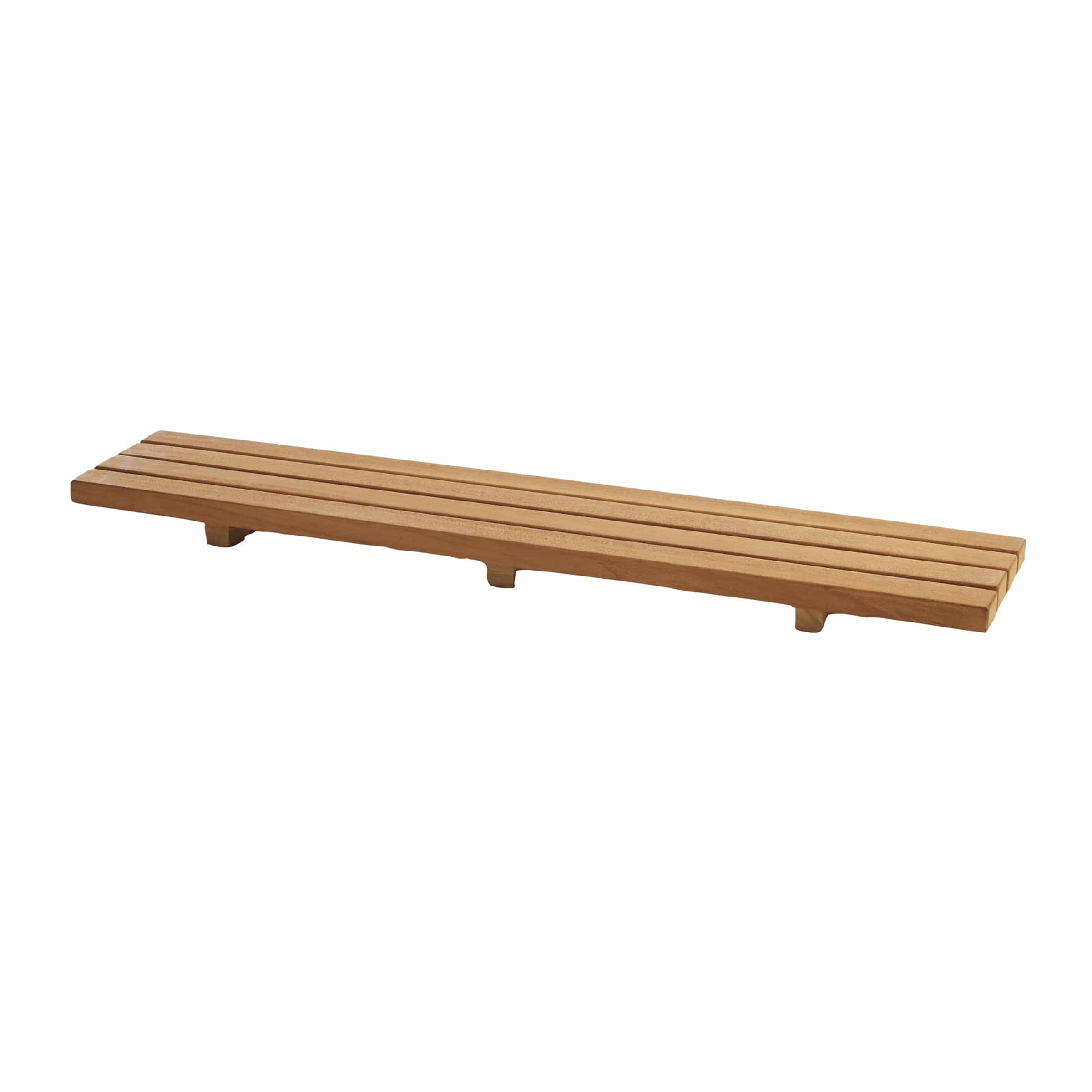 Fiji Tub Seat/Caddy 34-1/2" (88 cm) 4 Slats - Image 1