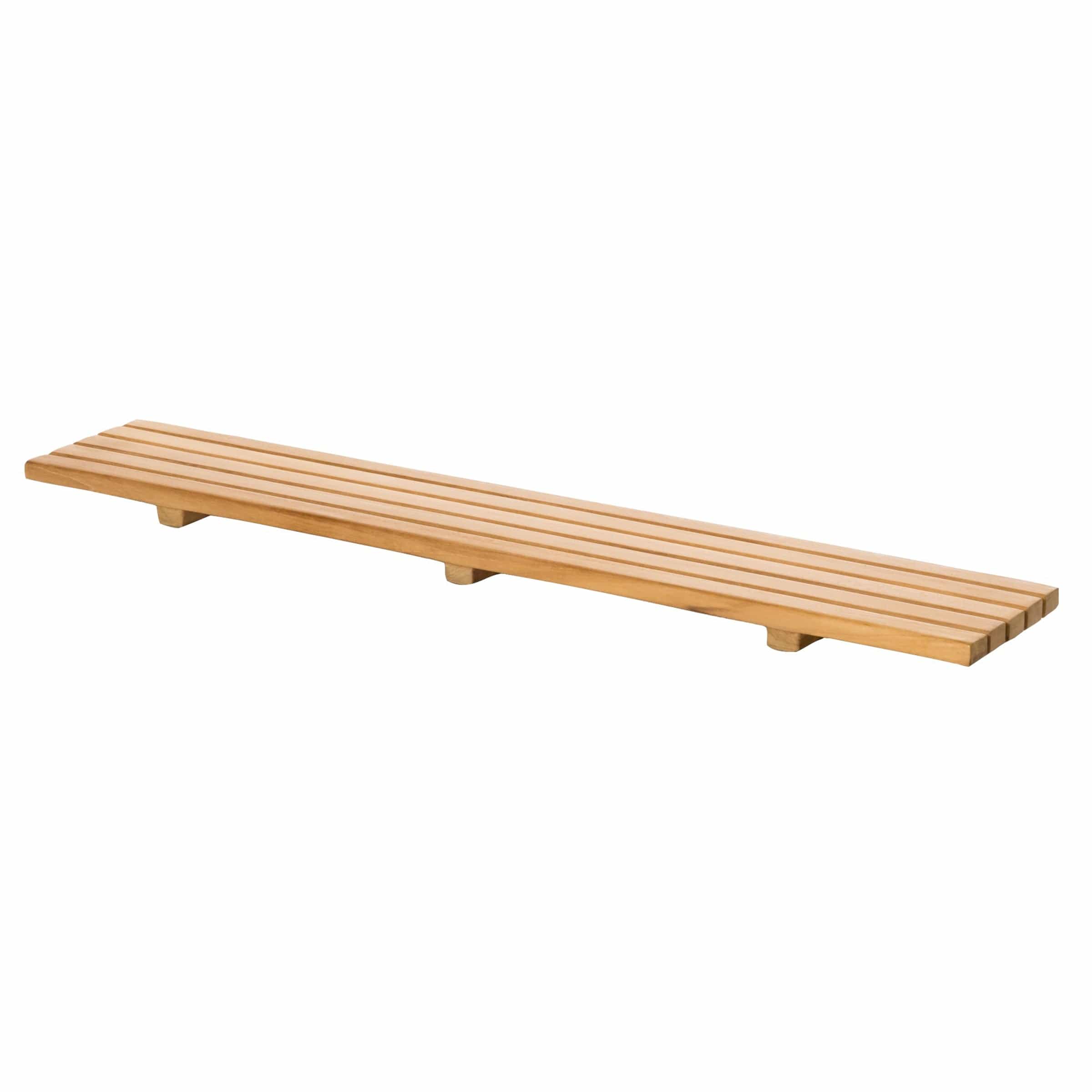 Fiji Tub Seat/Caddy 34-1/2" (88 cm) 5 Slats - Image 1