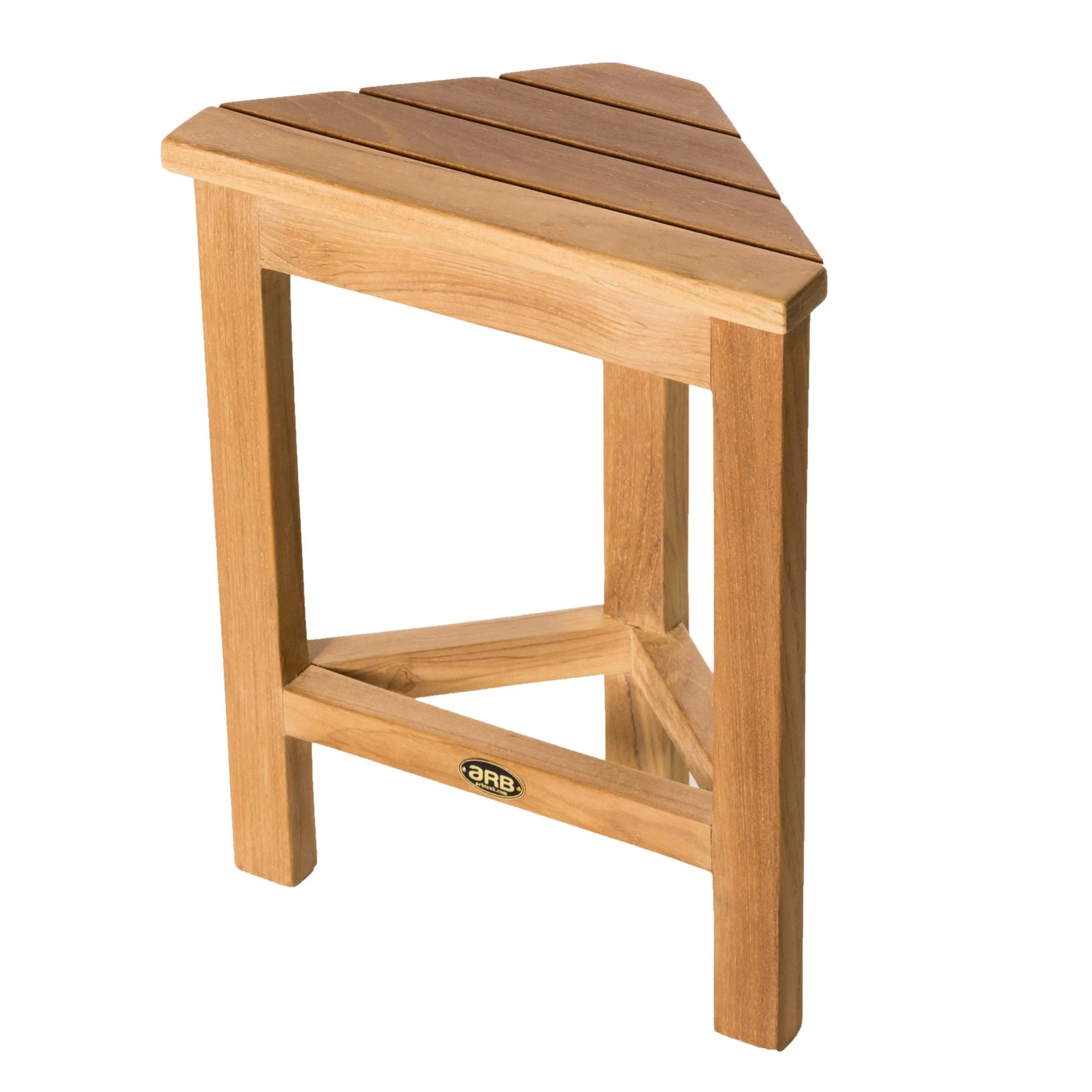 Coach Corner Footrest 15″ (37 cm)