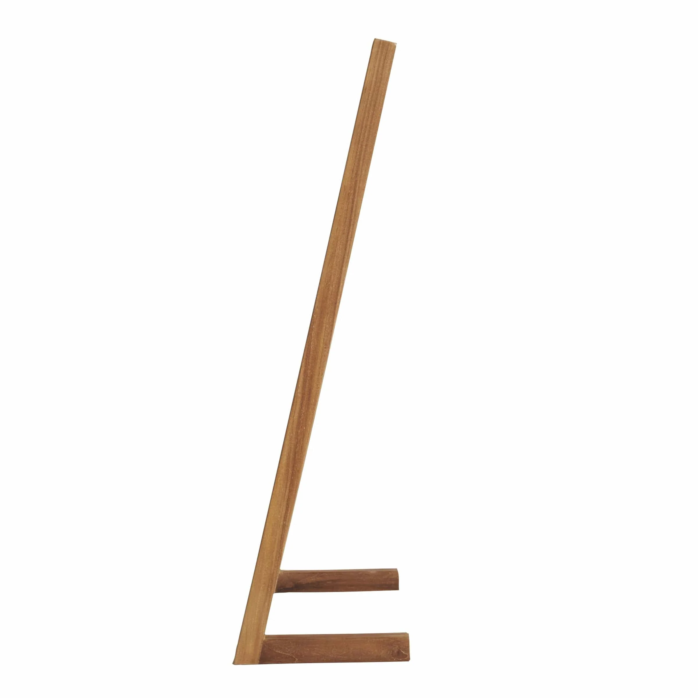 Self-Standing Towel Ladder 4 Rung 47" (120 cm) - Image 2