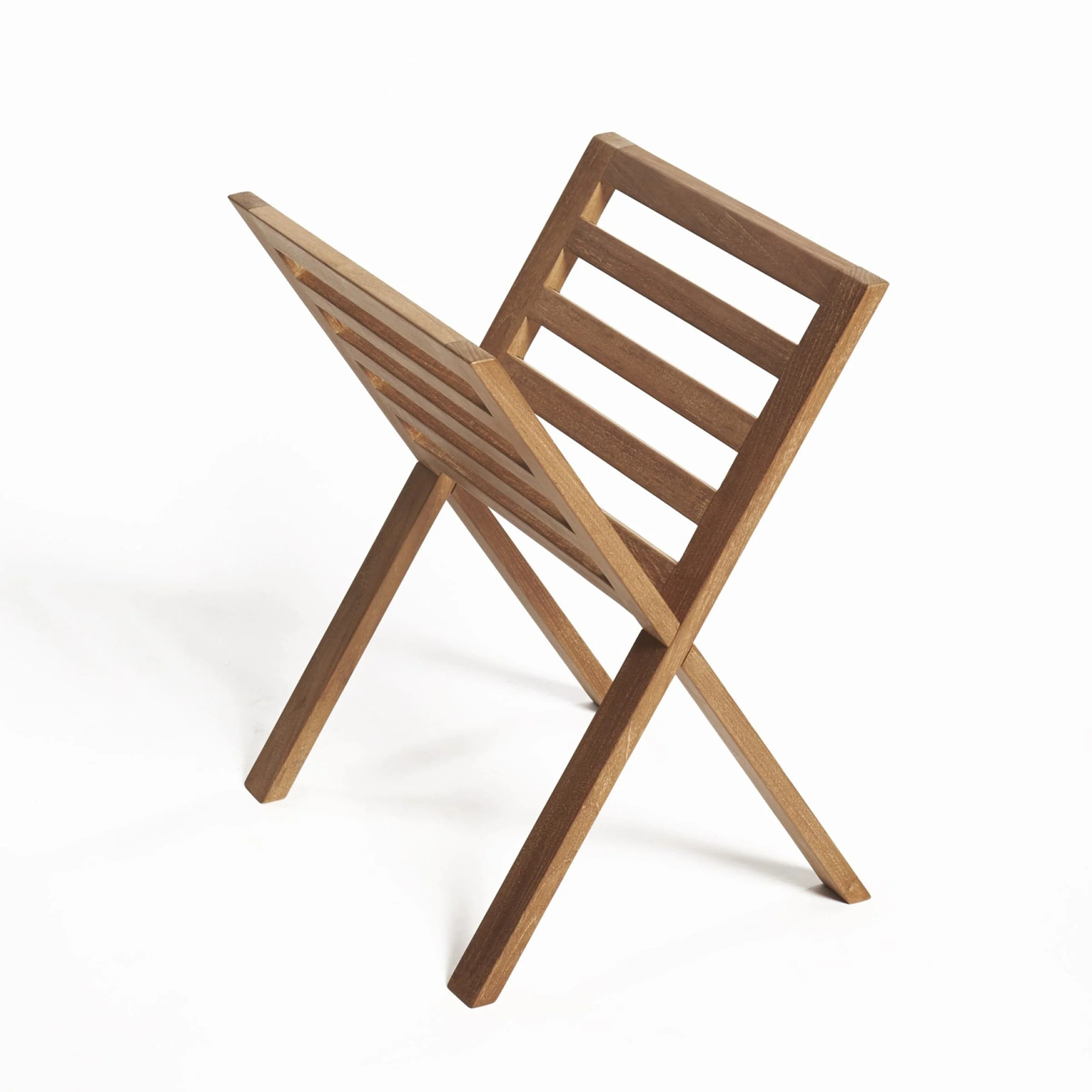 Towel and Magazine Holder - Image 2