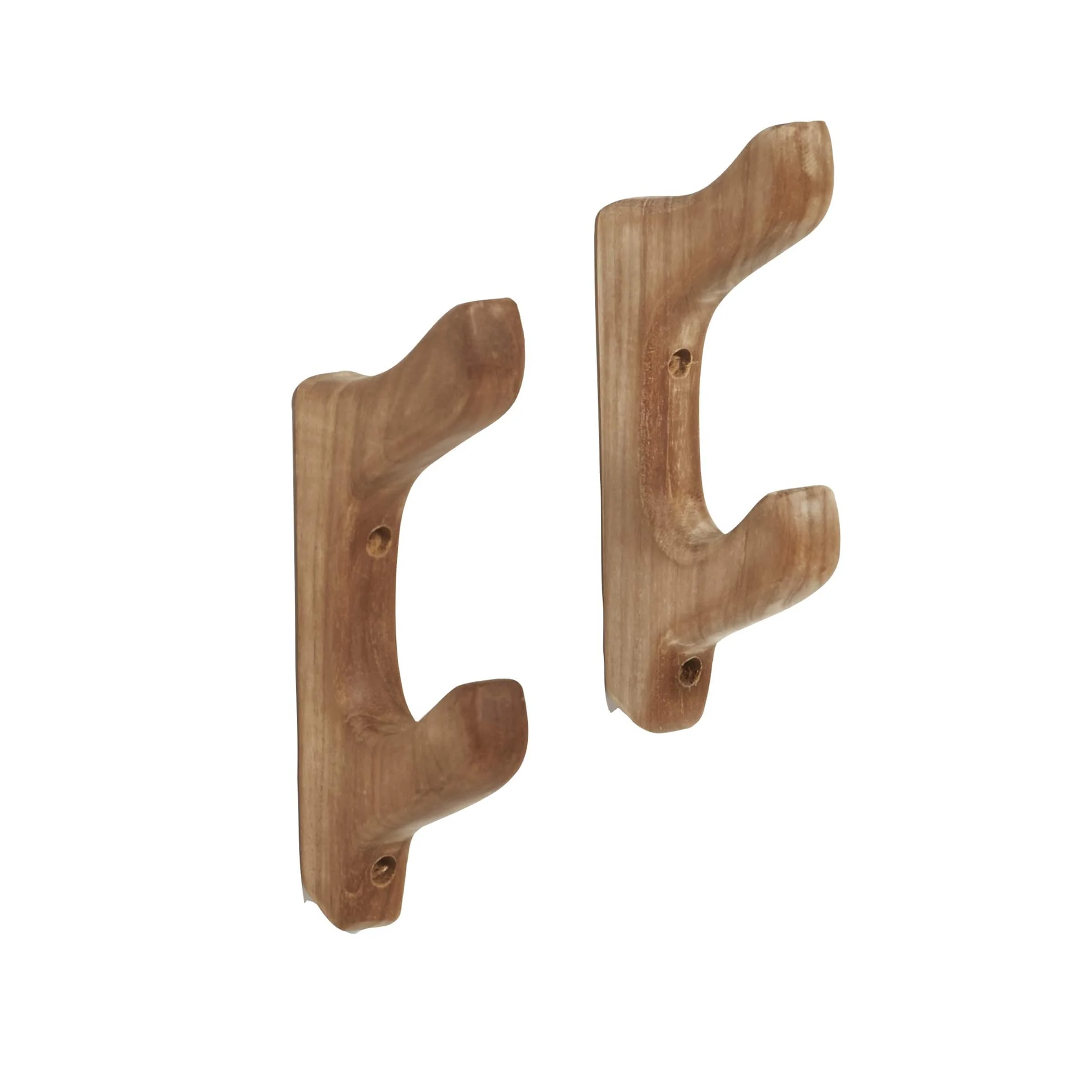 Towel Hooks 2 pcs - Image 1