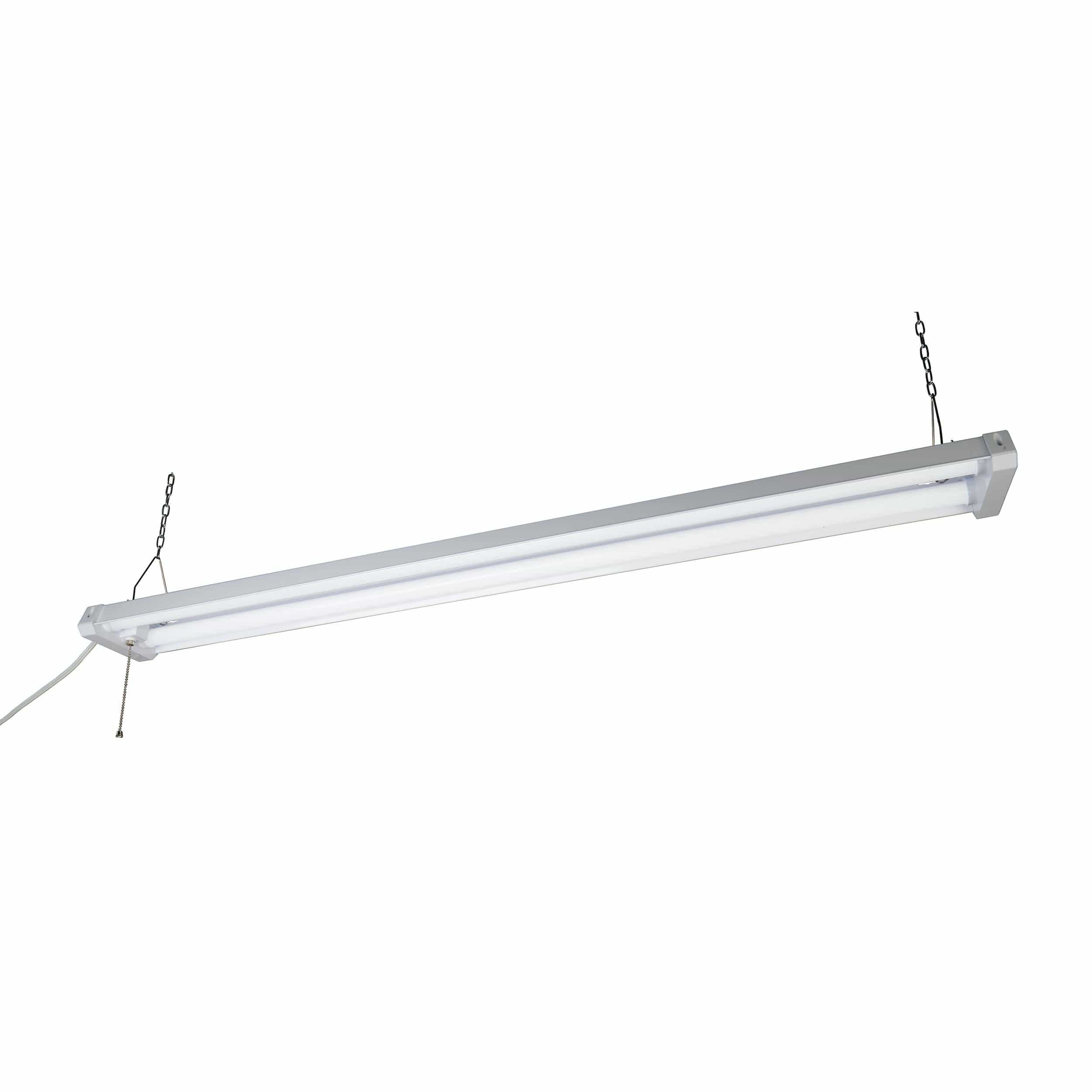 Linkable LED Shop Light – 4300 Lumens – 48″