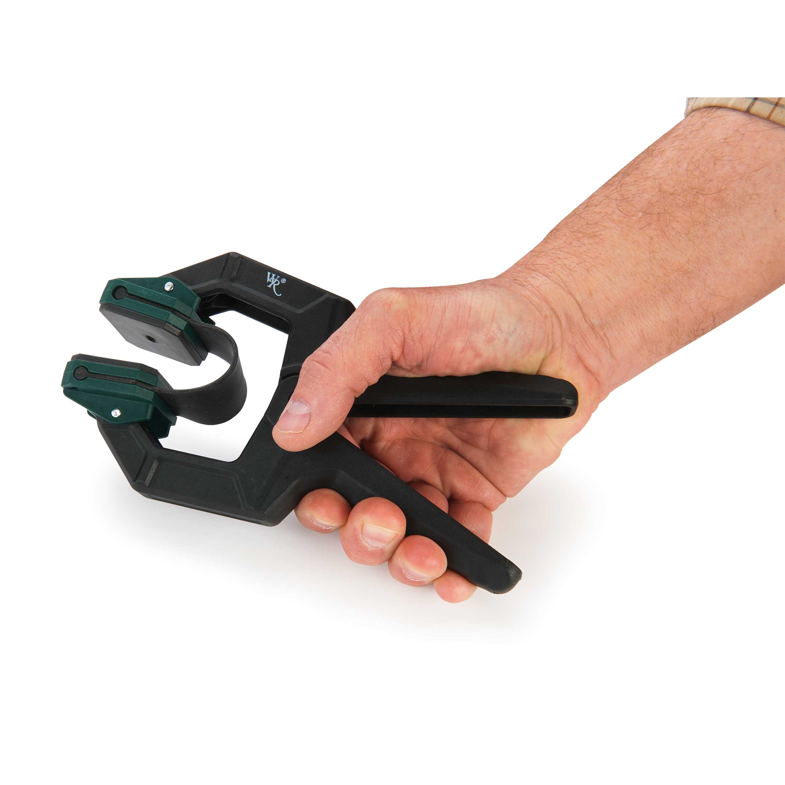 Edgeband Spring Clamp - 3" - Image 2