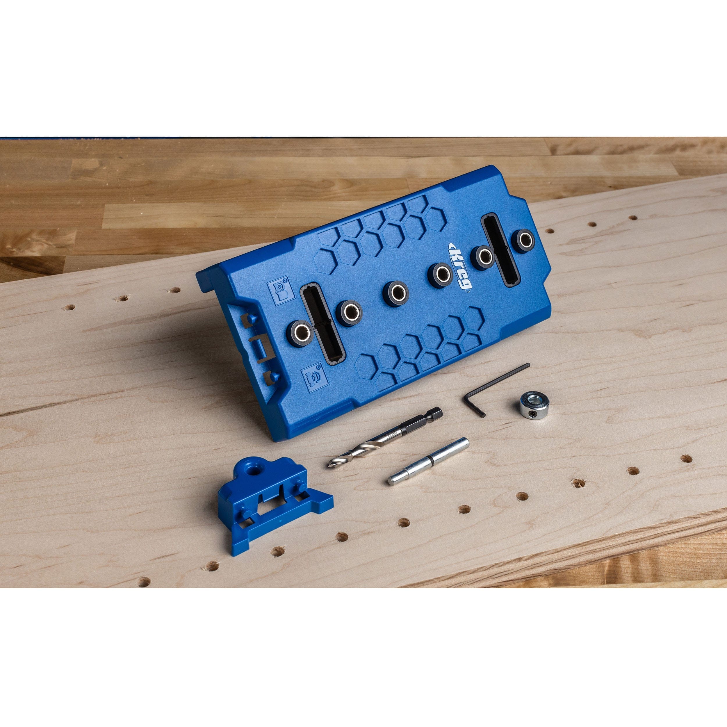 Shelf Pin Jig - Image 2