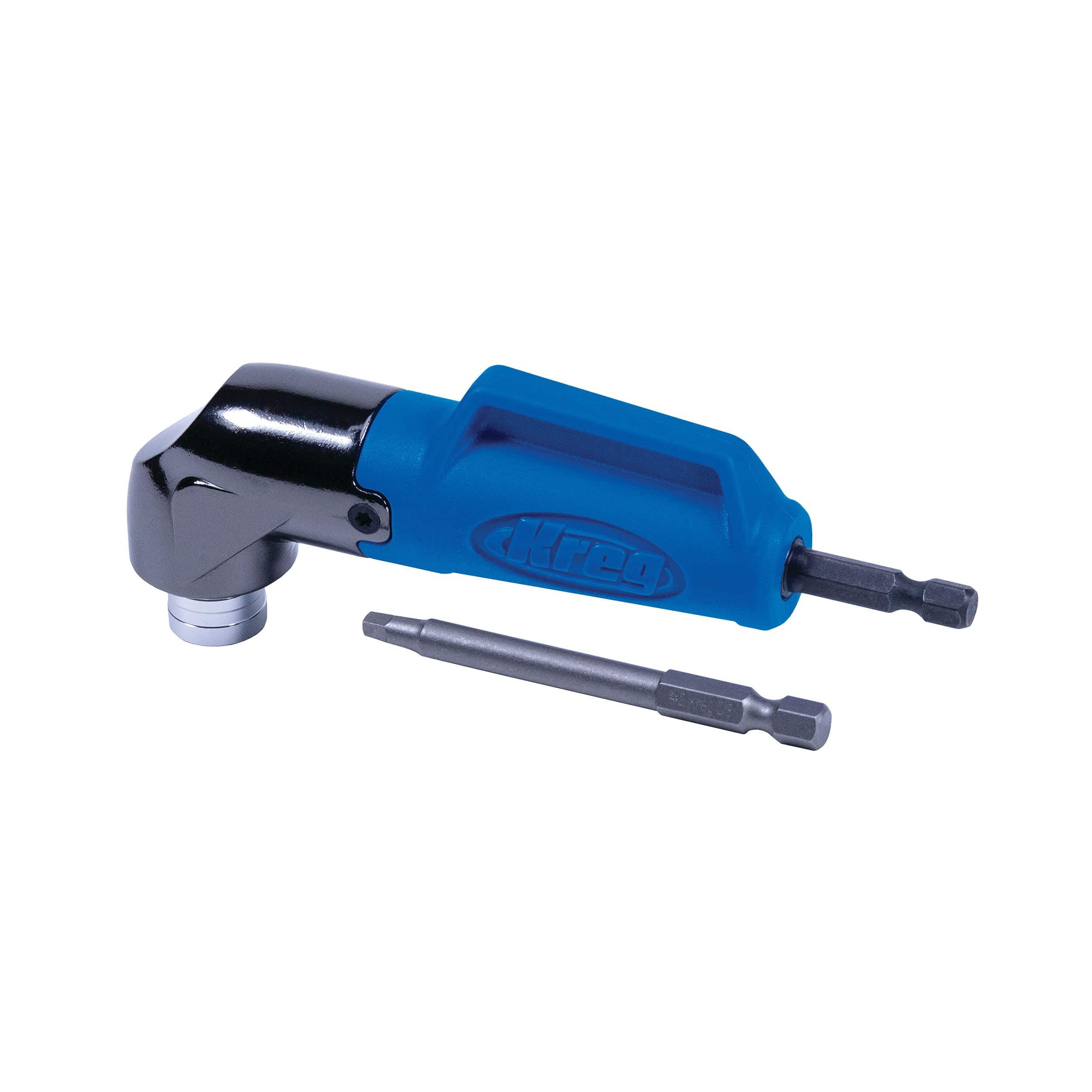 Pocket-Hole Driver – 90 Degree