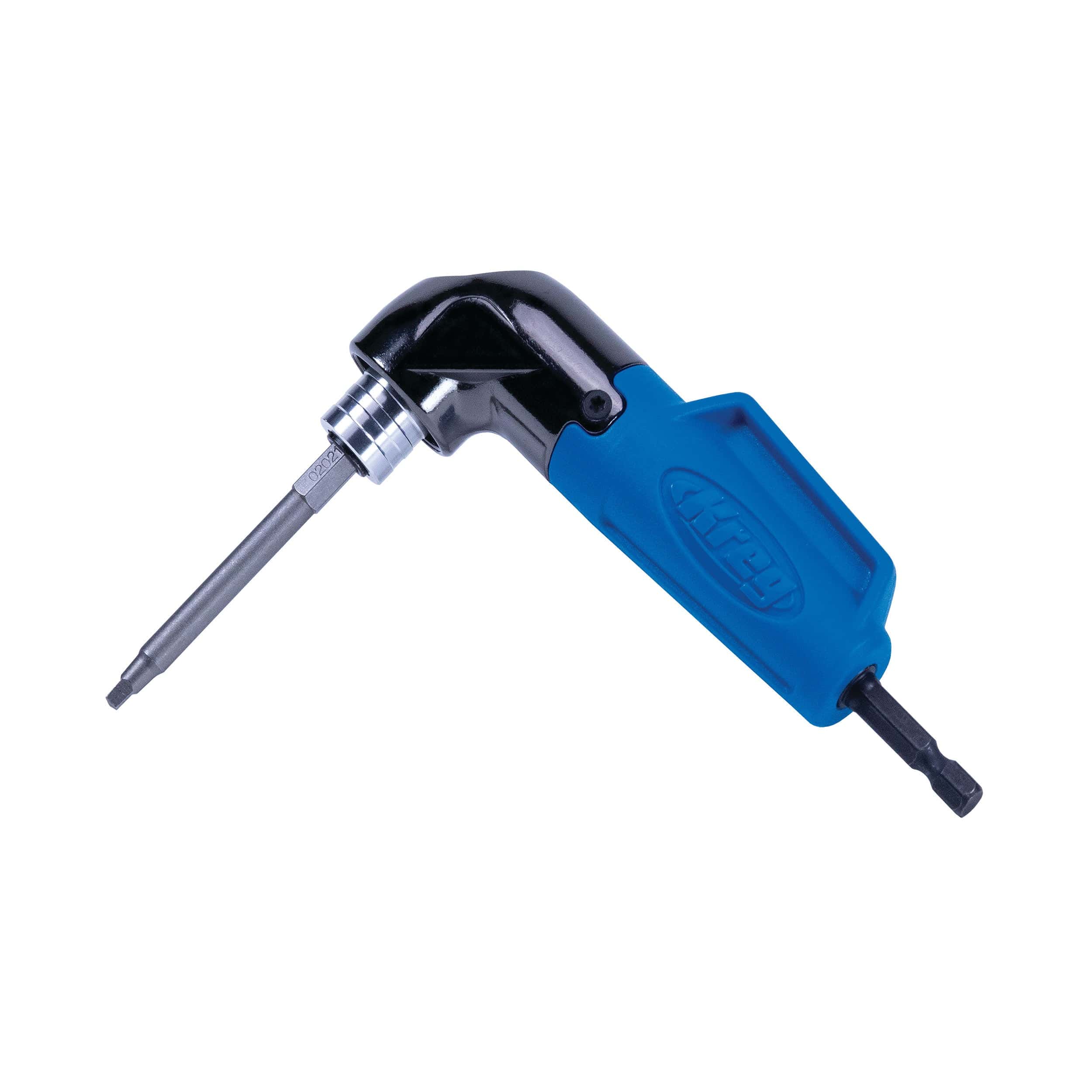 Pocket-Hole Driver - 90 Degree - Image 2