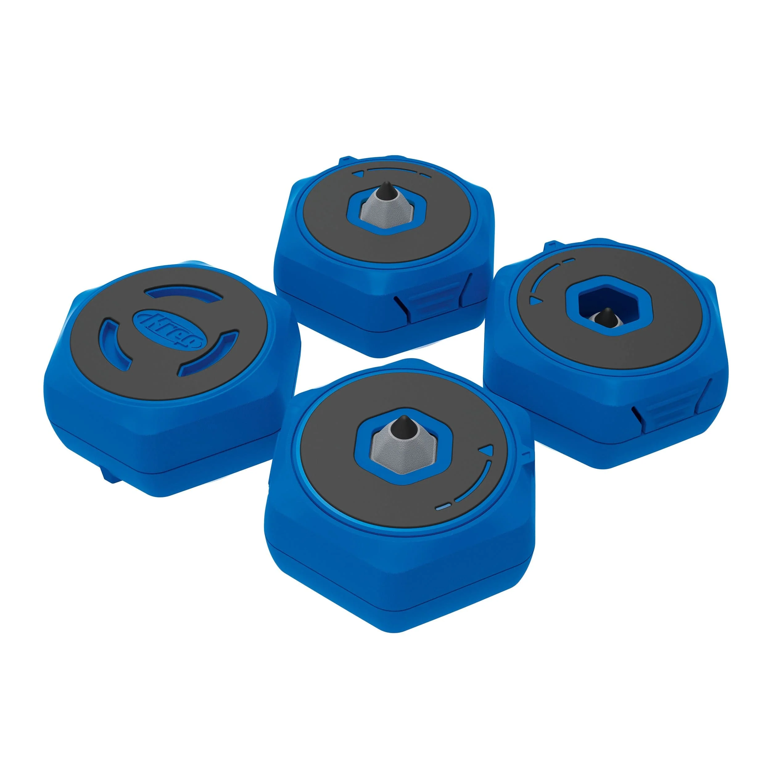 Multipurpose Project Blocks - 4 Pack - Image 1