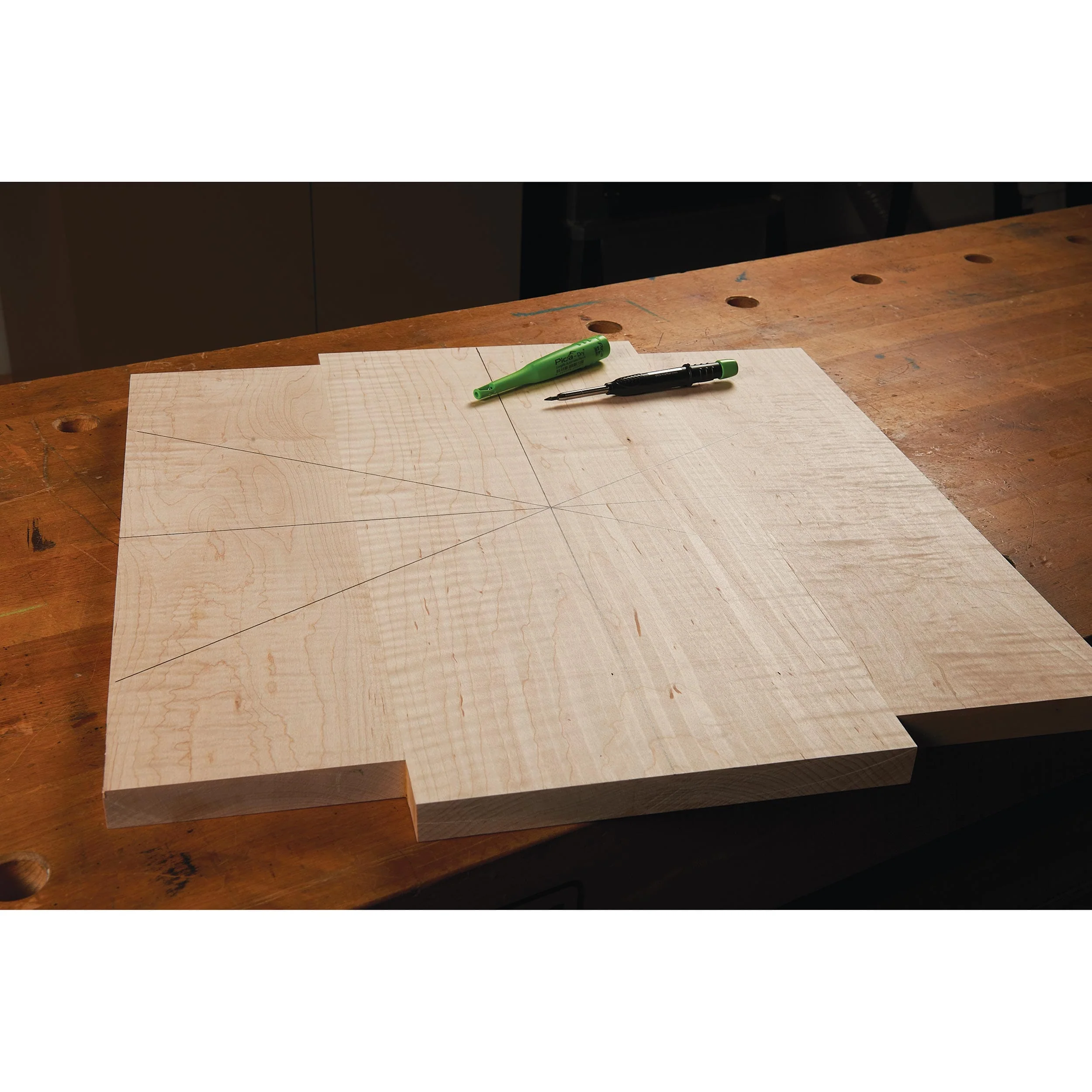 Marble Game Router Jig - Image 3