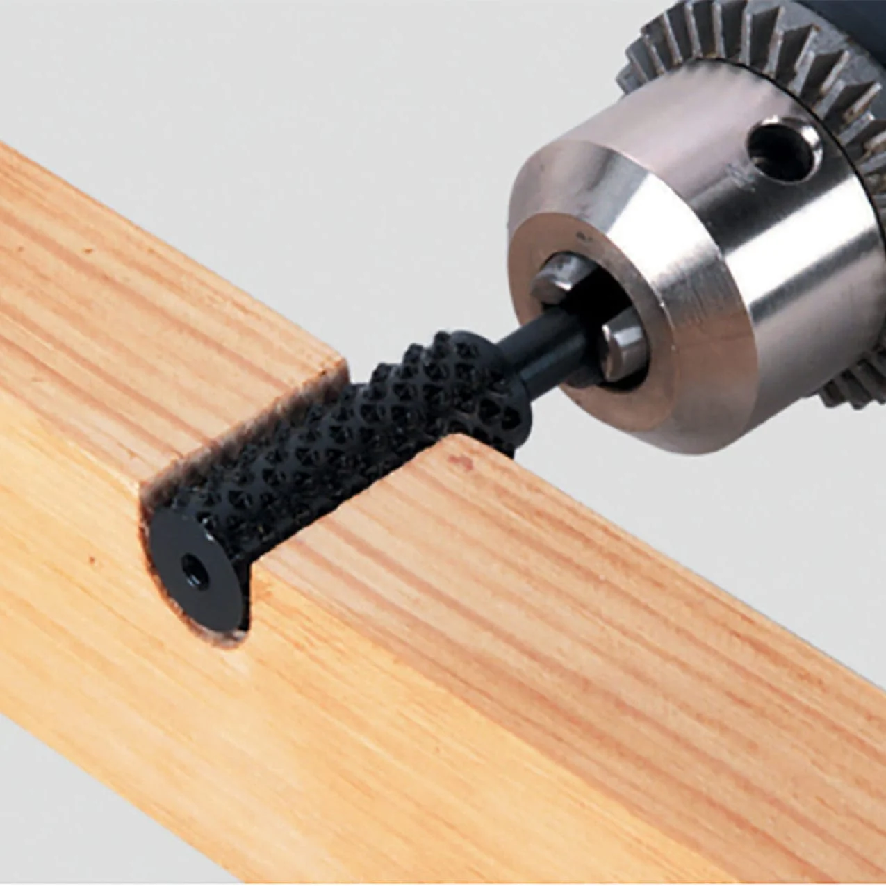 Rotary File Rasp and Countersink Set - Image 3