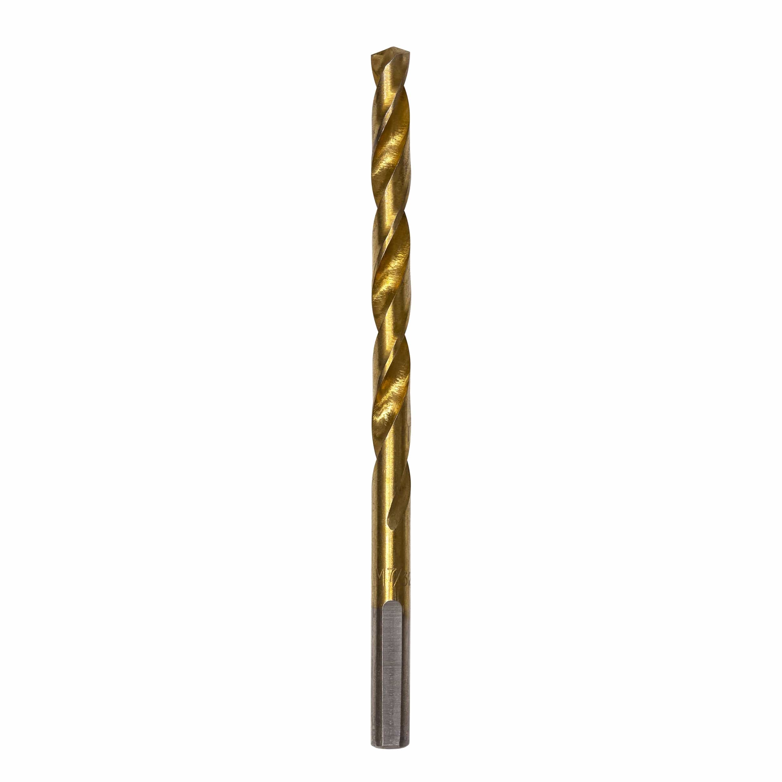 Titanium Nitride Coated Drill Bit and Driver Bit Set 115pc - Image 3