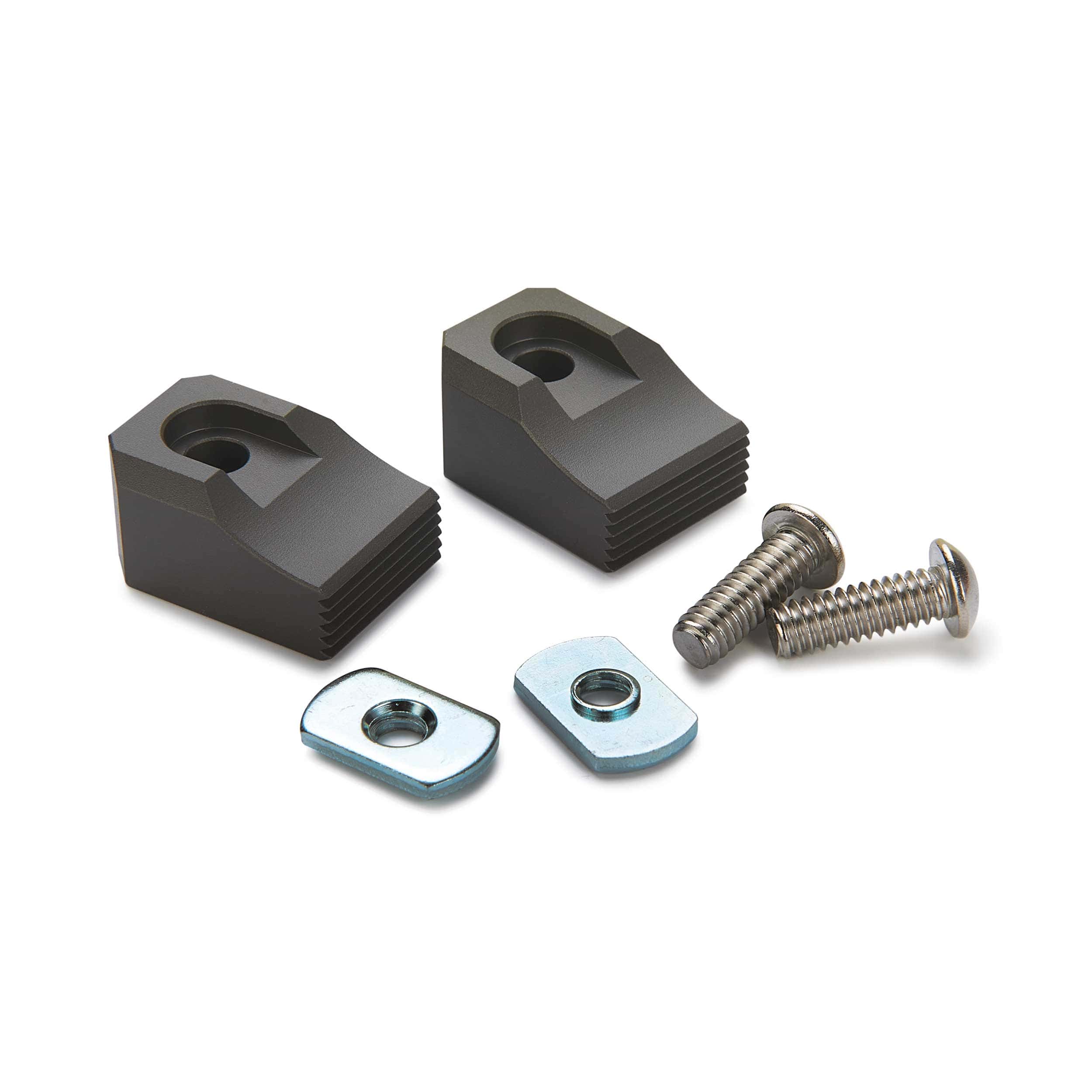 Fixed Edge Clamps - Pair - Image 1