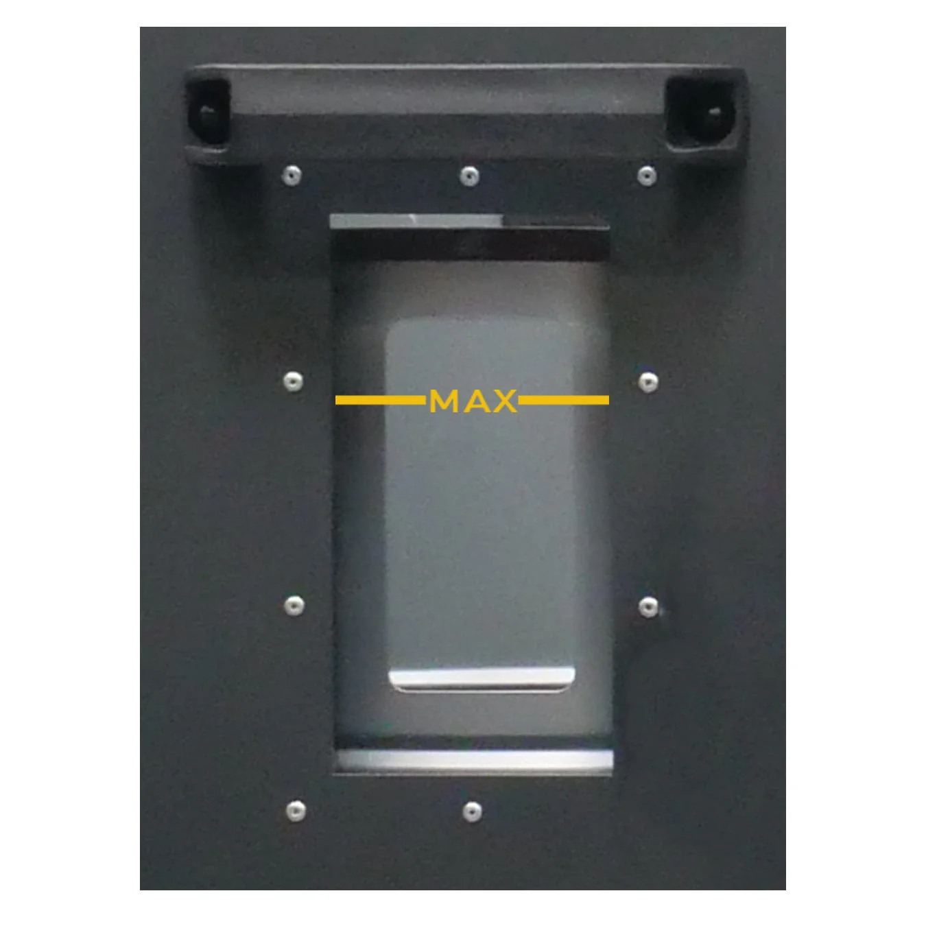 C|FLUX Cyclone Dust Collector - 1.5 HP - Image 3