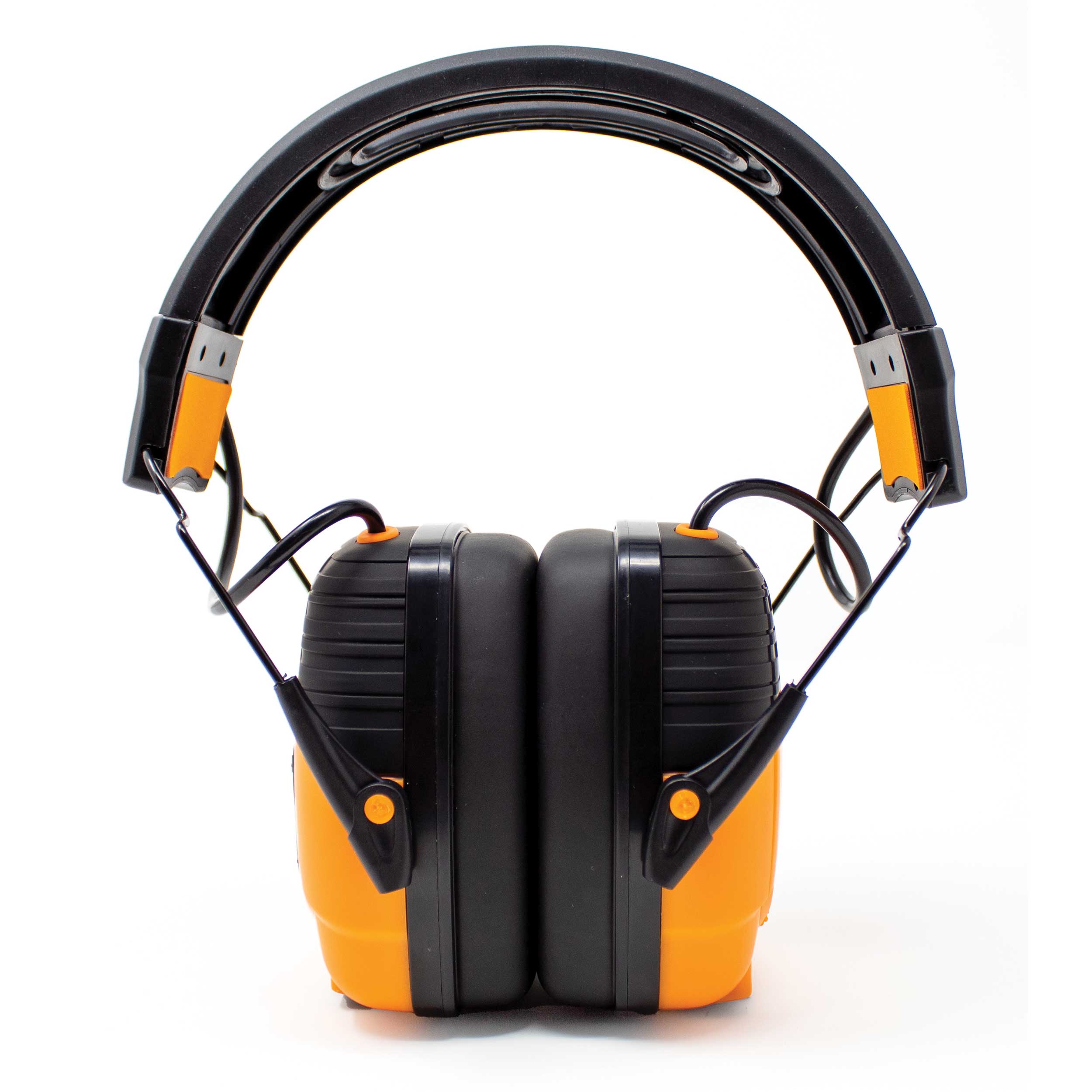 LINK 2.0 Earmuff Hearing Protector/Headphones - Image 1