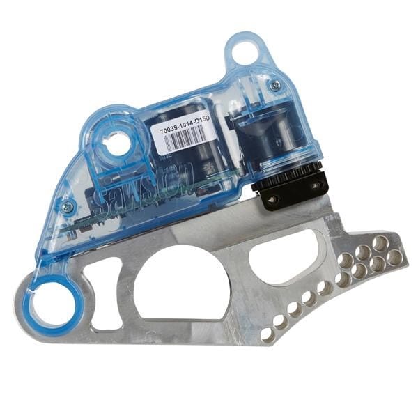 Dado Brake Cartridge - 8" - Image 1