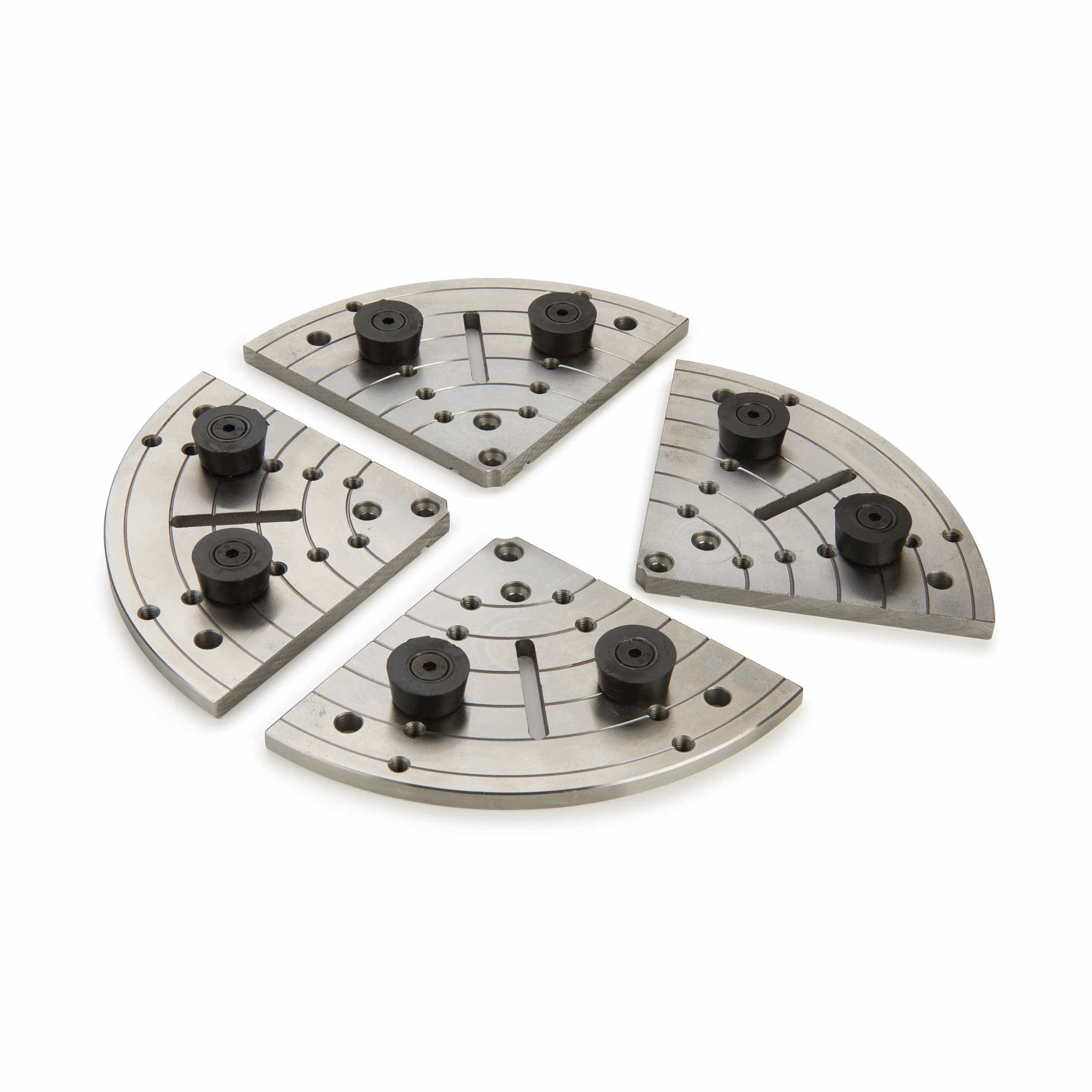 Flat Jaws - 10" - Image 1