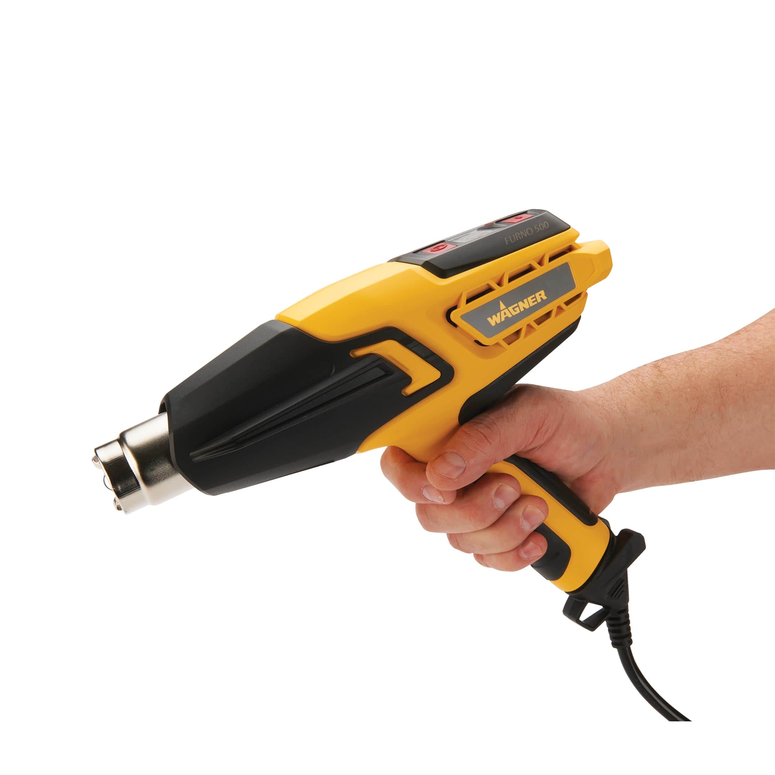 Furno 500 Variable Temperature Heat Gun - Image 2