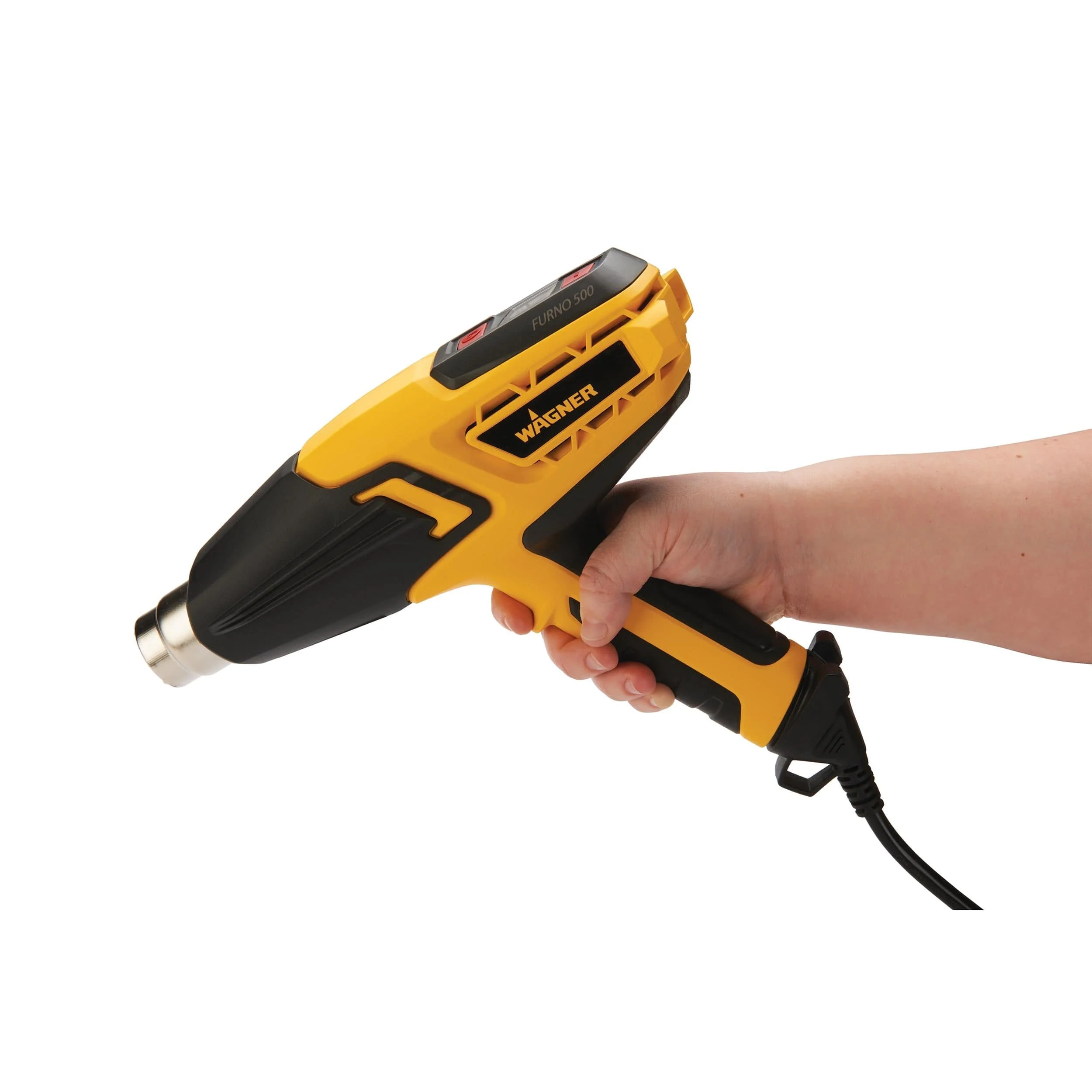 Furno 500 Variable Temperature Heat Gun - Image 3